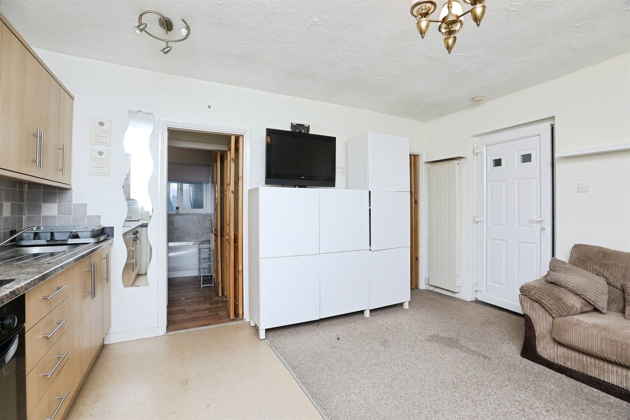 Property at Wing Road, Leysdown-On-Sea, Sheerness