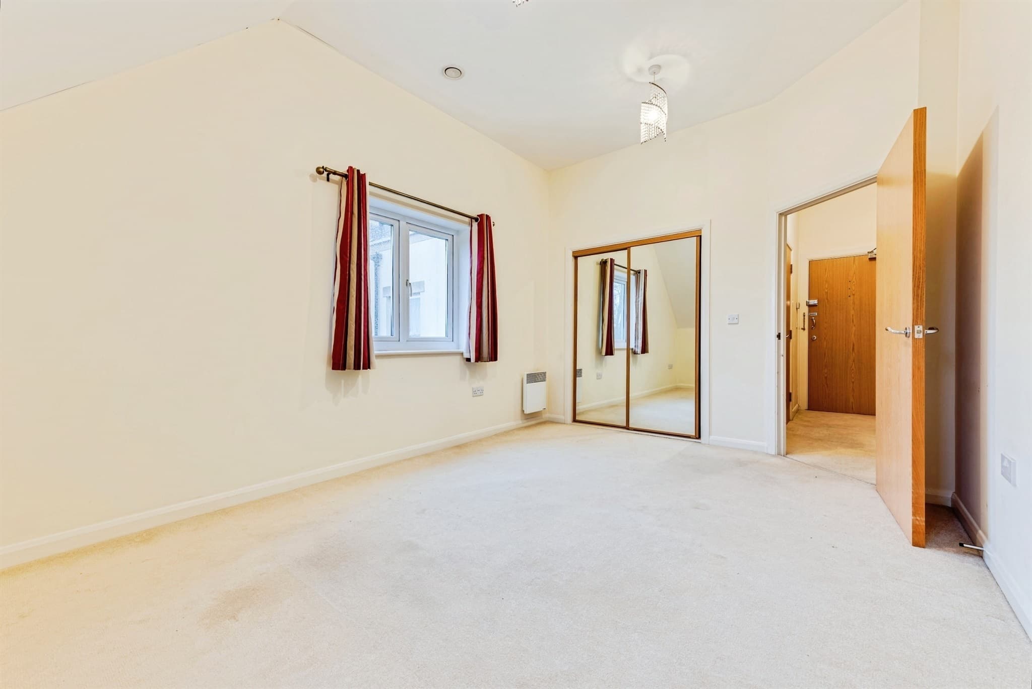 Property at Marriotts Walk, Witney