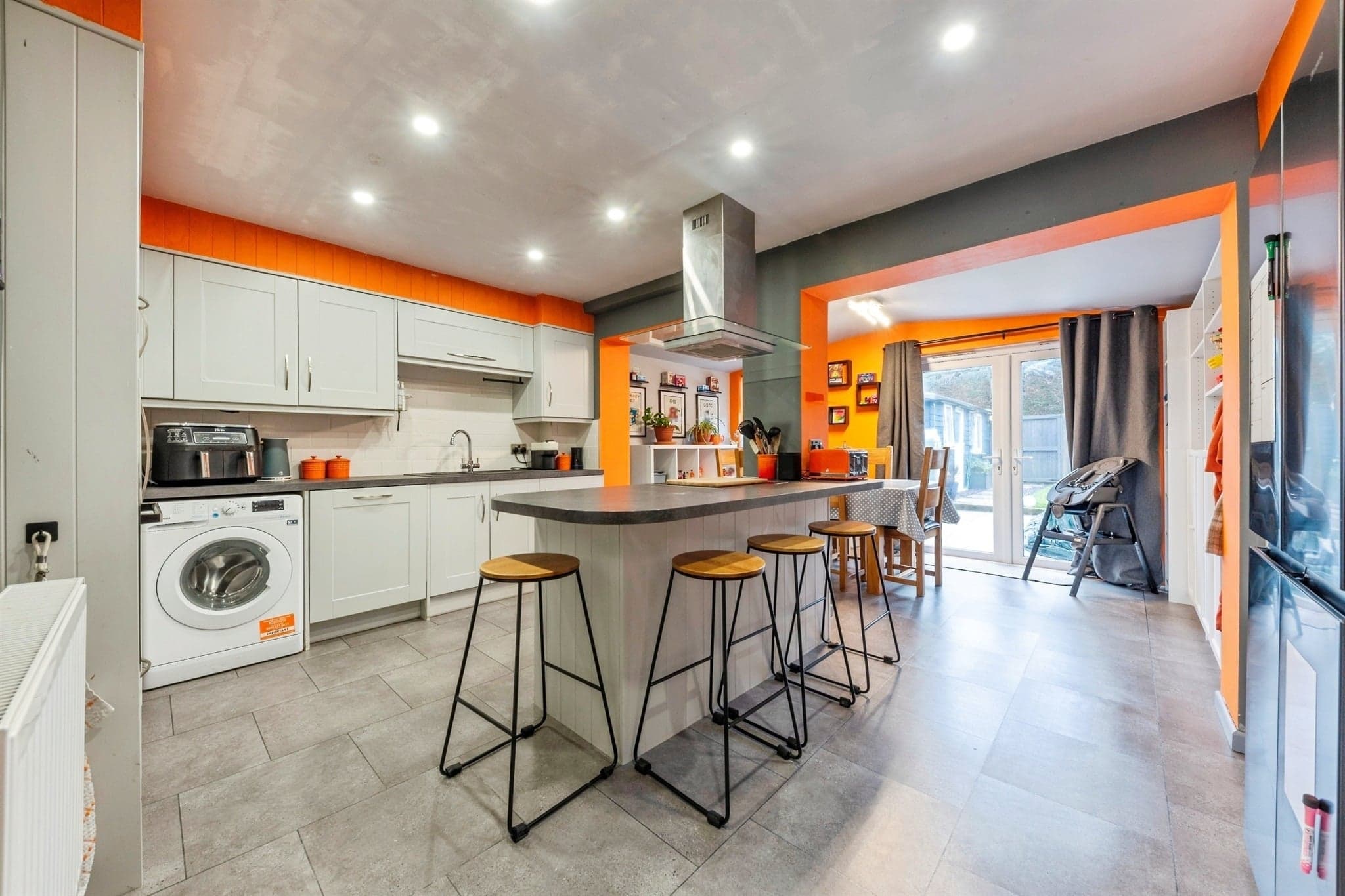 Property at Joel Square, Cranwell Village, Sleaford