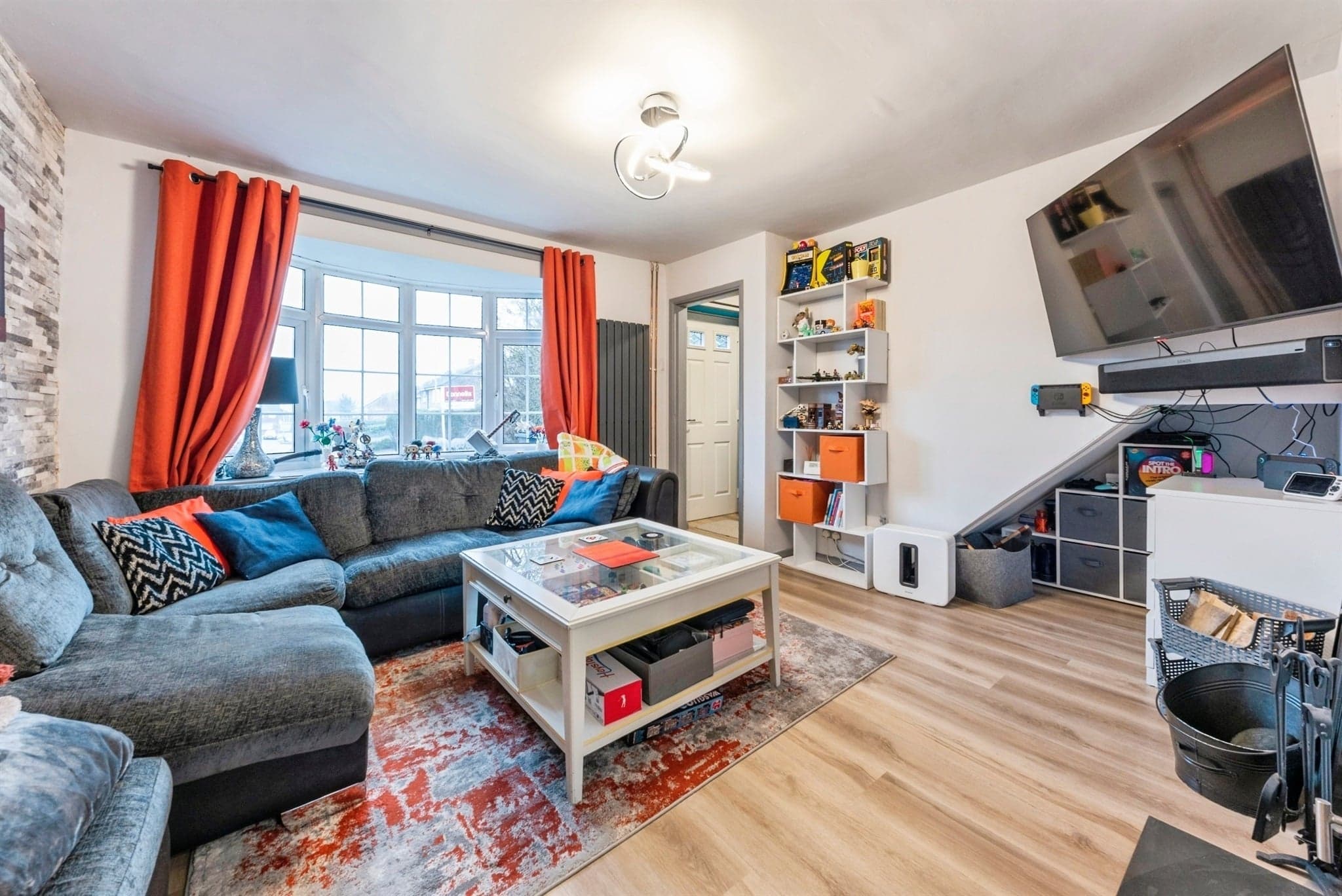 Property at Joel Square, Cranwell Village, Sleaford