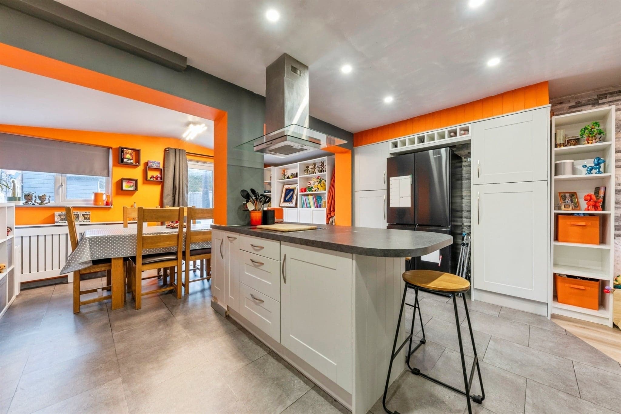 Property at Joel Square, Cranwell Village, Sleaford