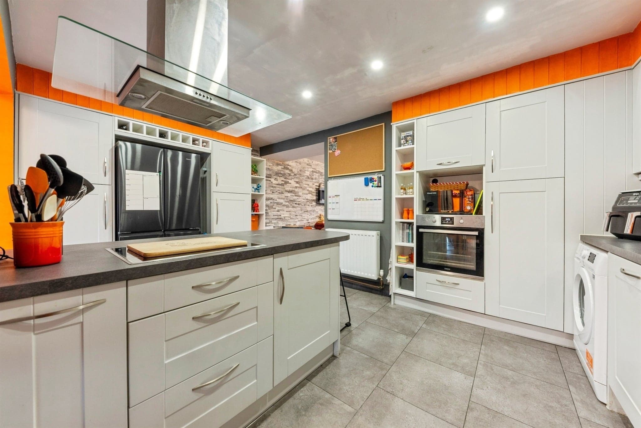 Property at Joel Square, Cranwell Village, Sleaford