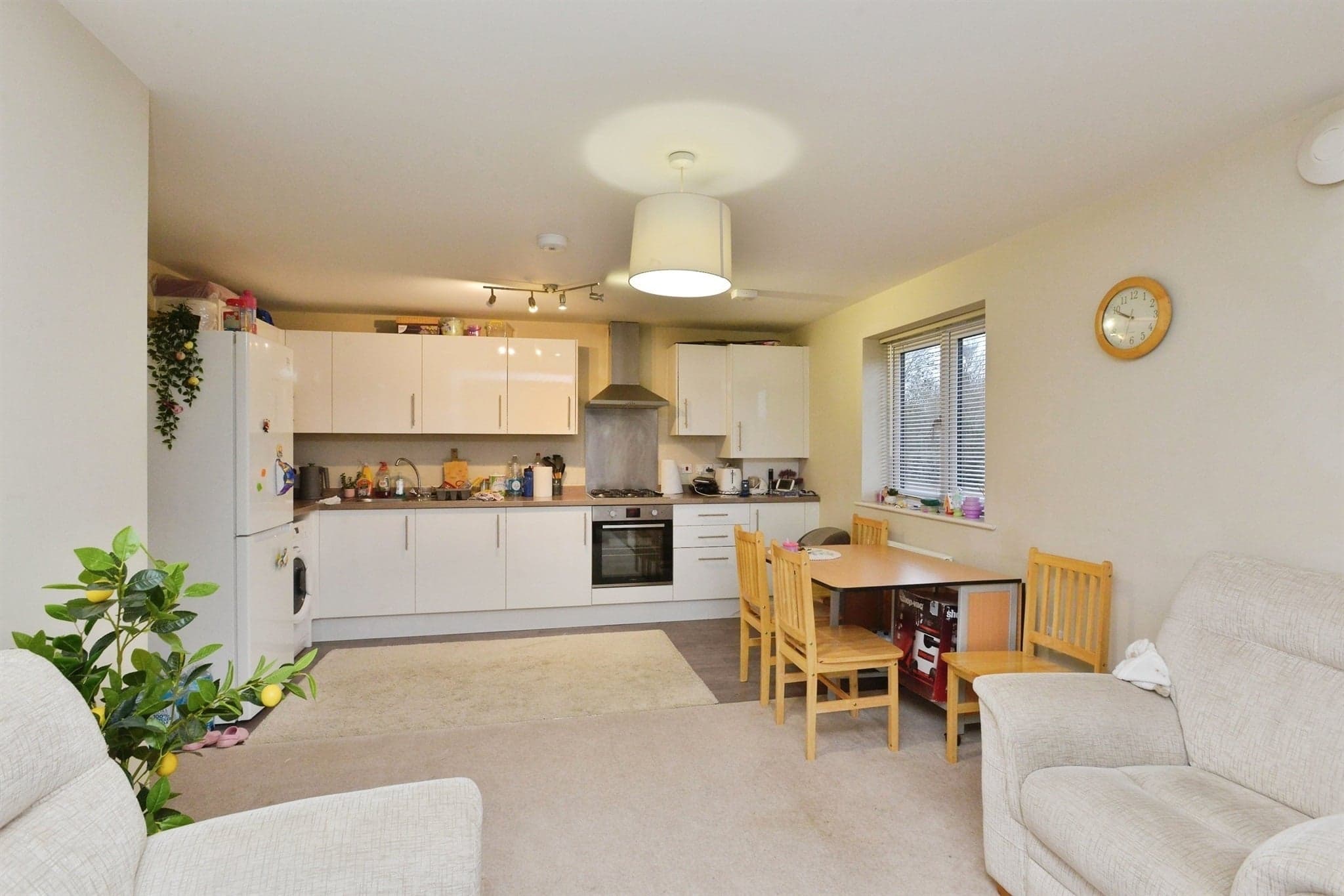 Property at Suffolk Punch Close, Heelands, Milton Keynes