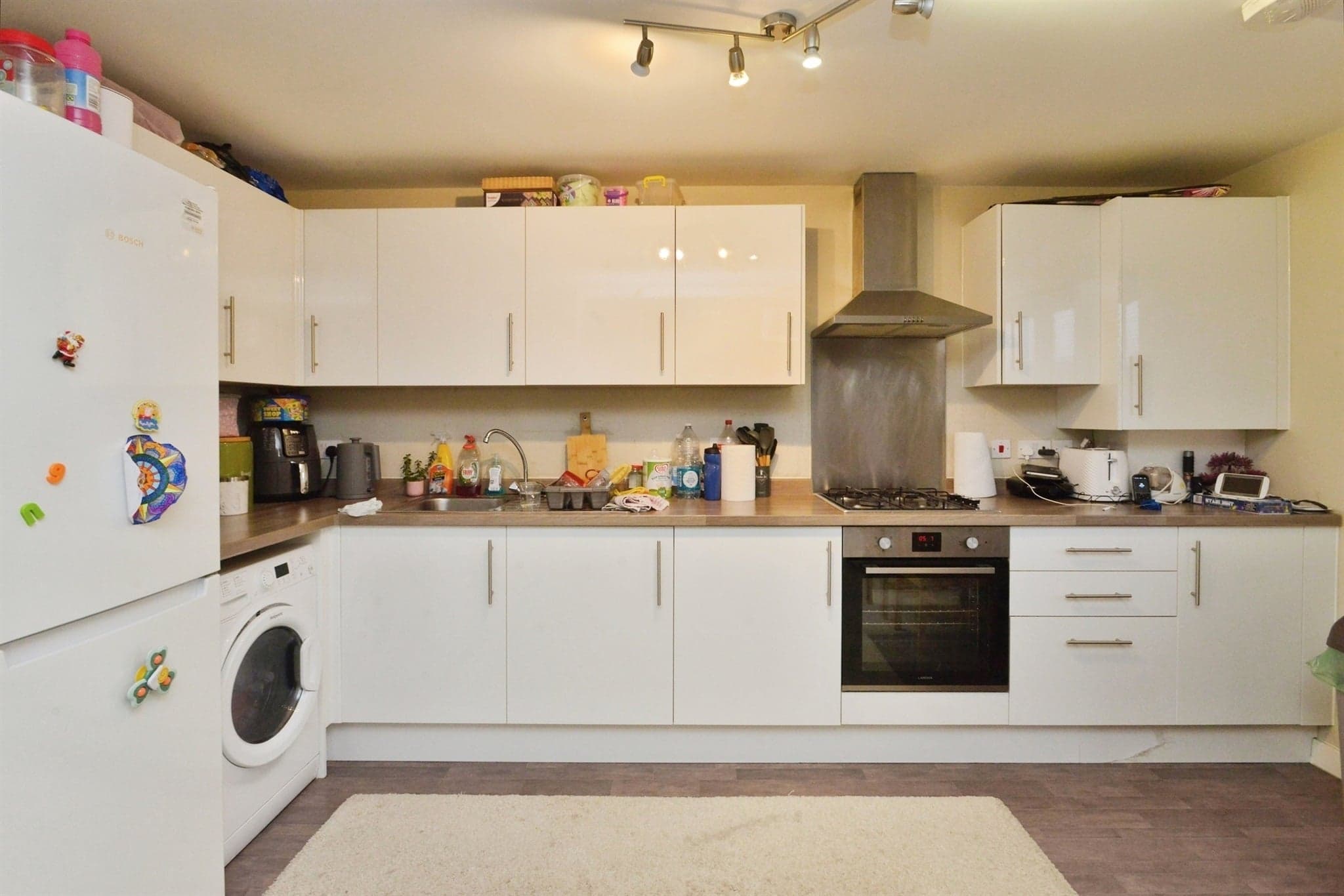 Property at Suffolk Punch Close, Heelands, Milton Keynes