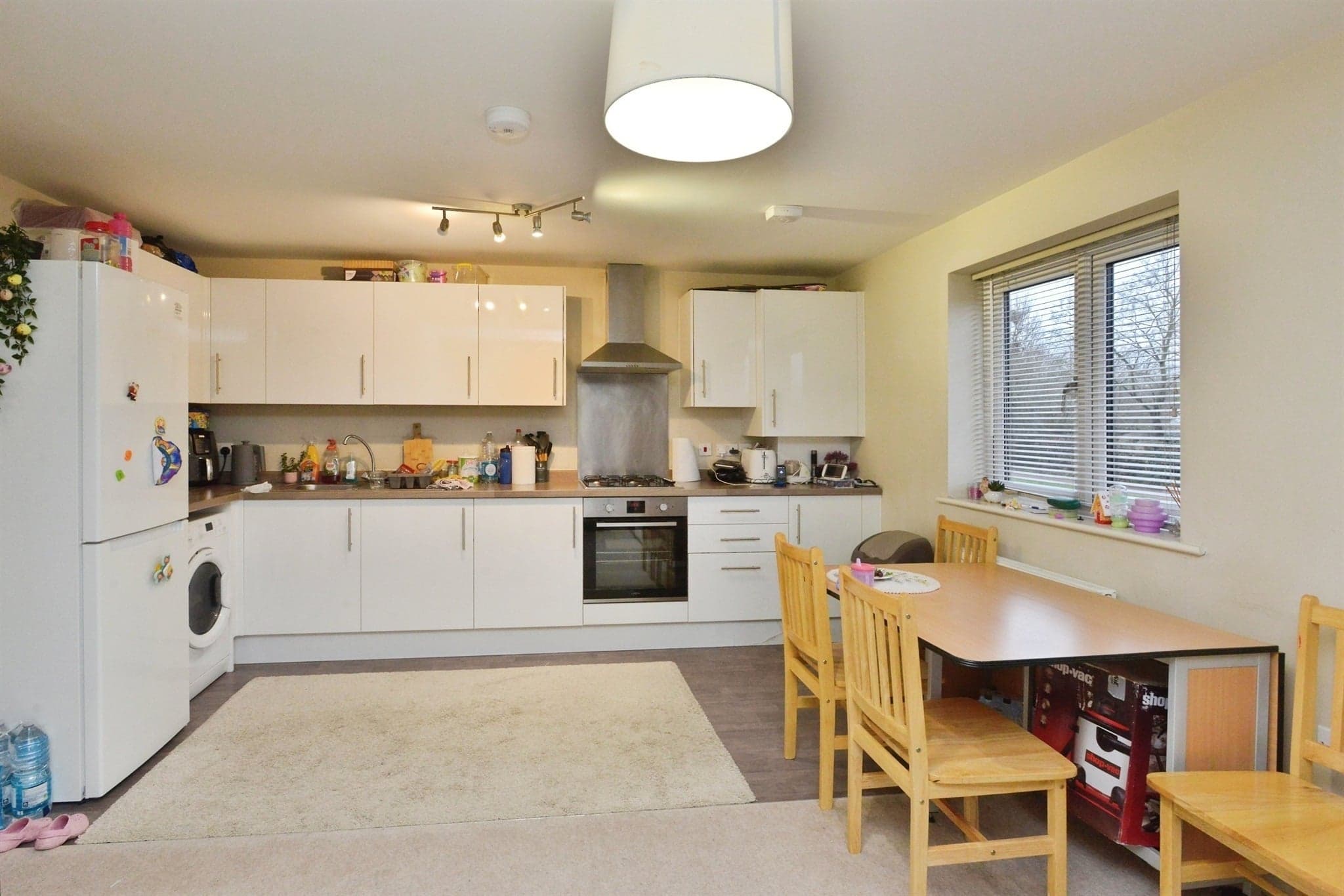 Property at Suffolk Punch Close, Heelands, Milton Keynes