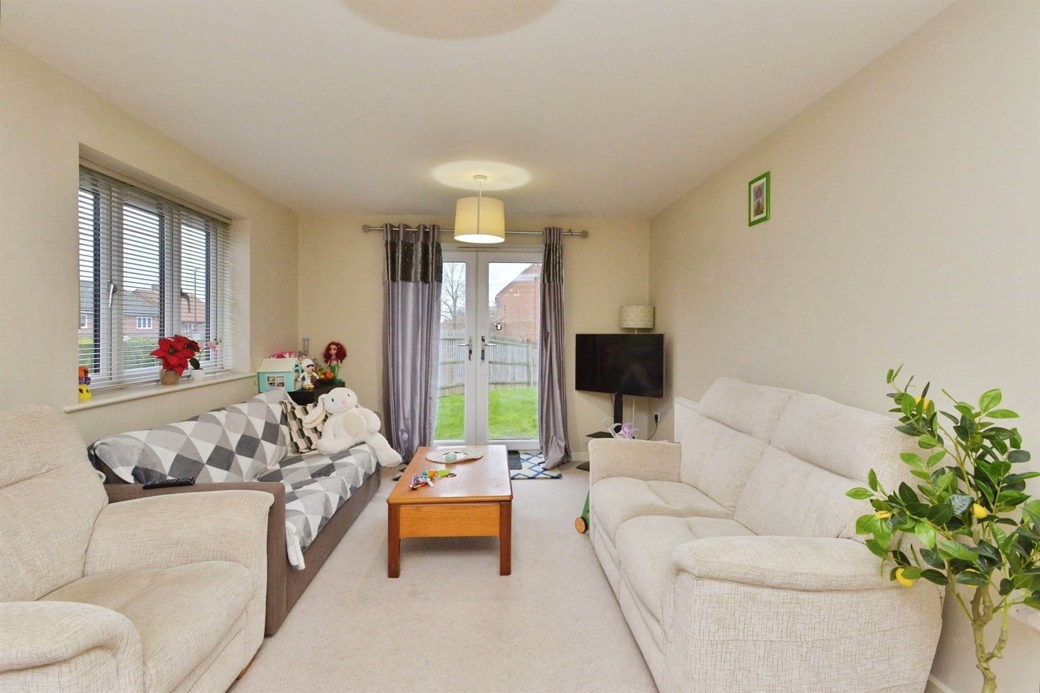 Property at Suffolk Punch Close, Heelands, Milton Keynes