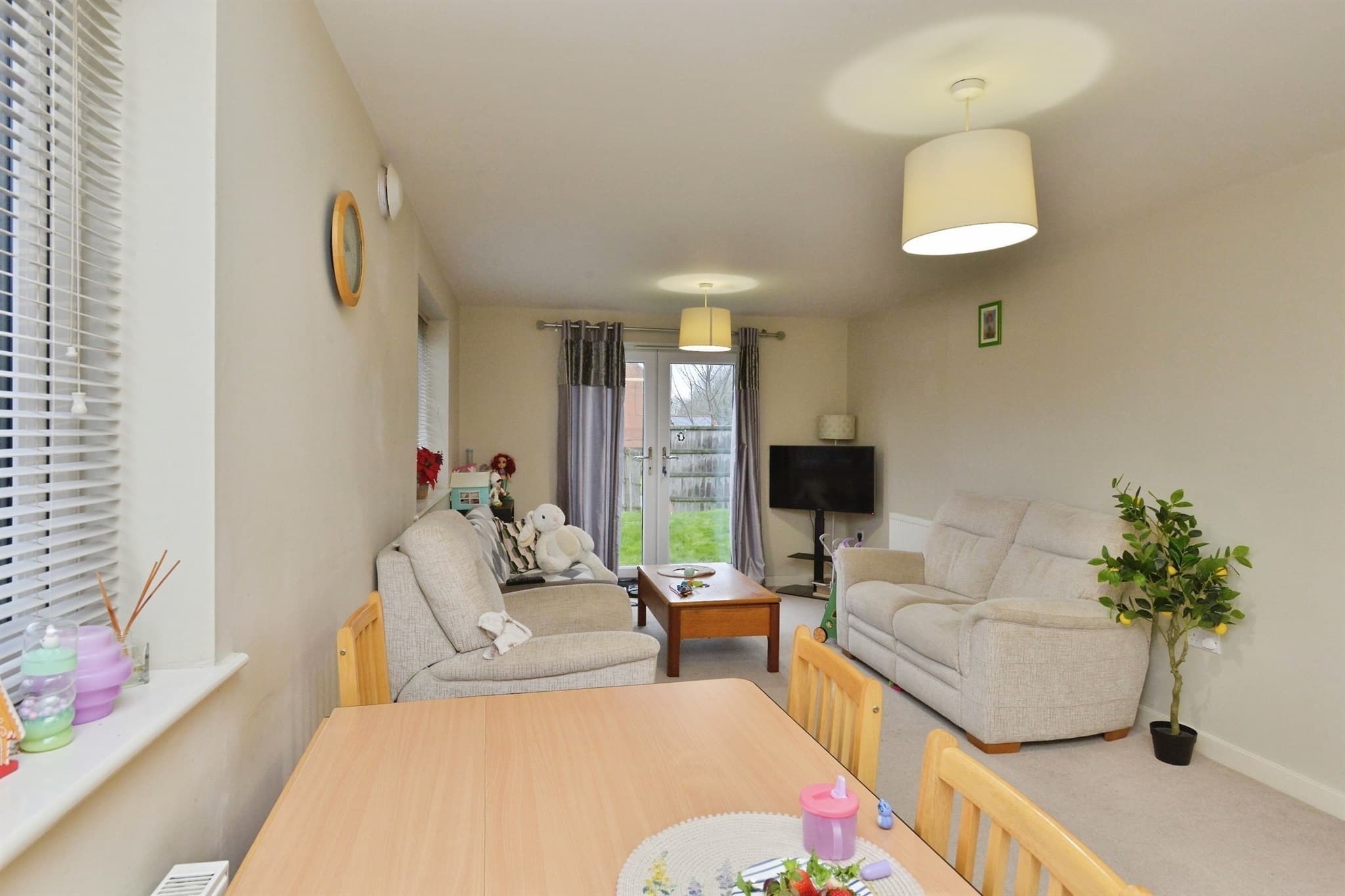 Property at Suffolk Punch Close, Heelands, Milton Keynes