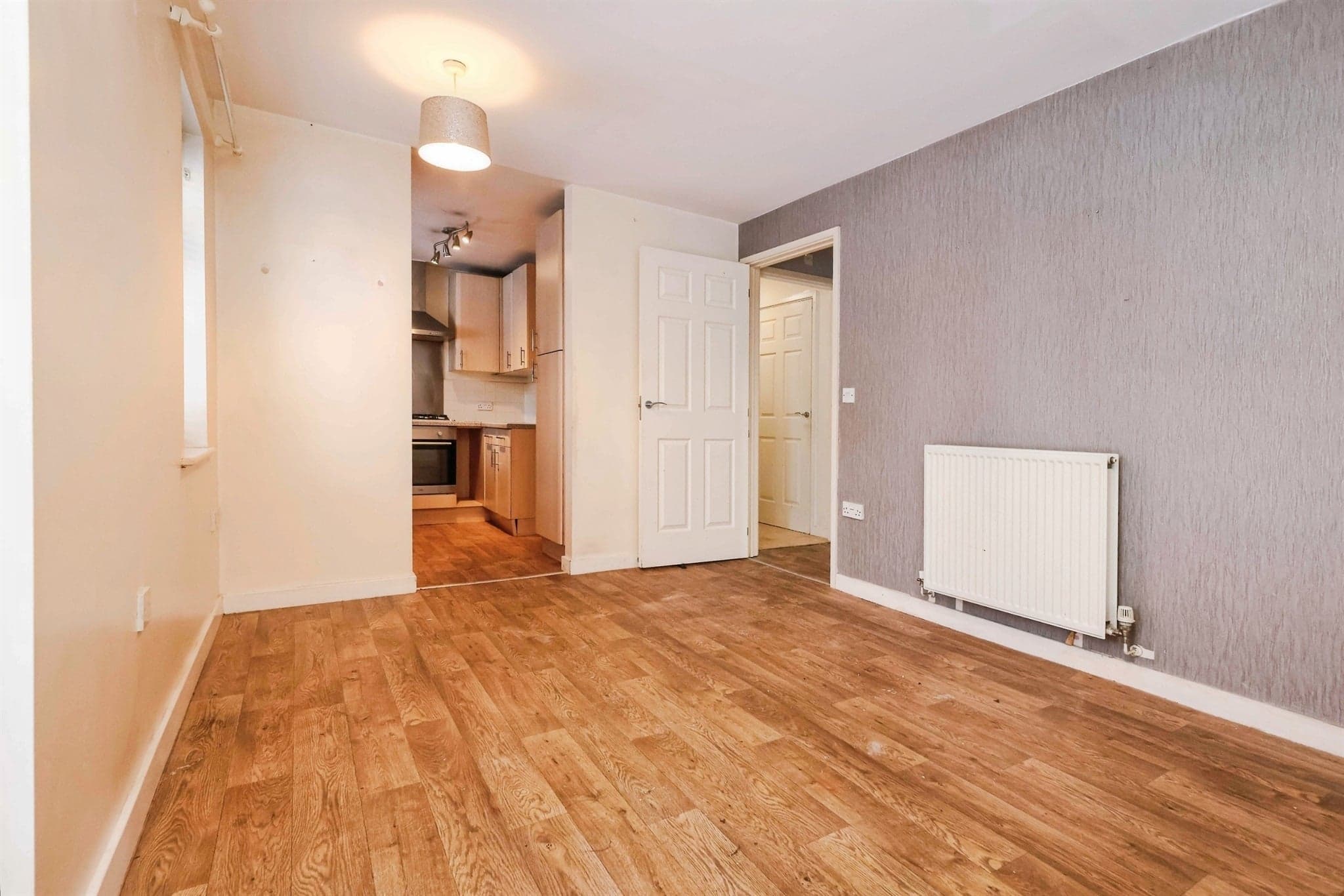 Property at Bell Court, Northfield, Birmingham