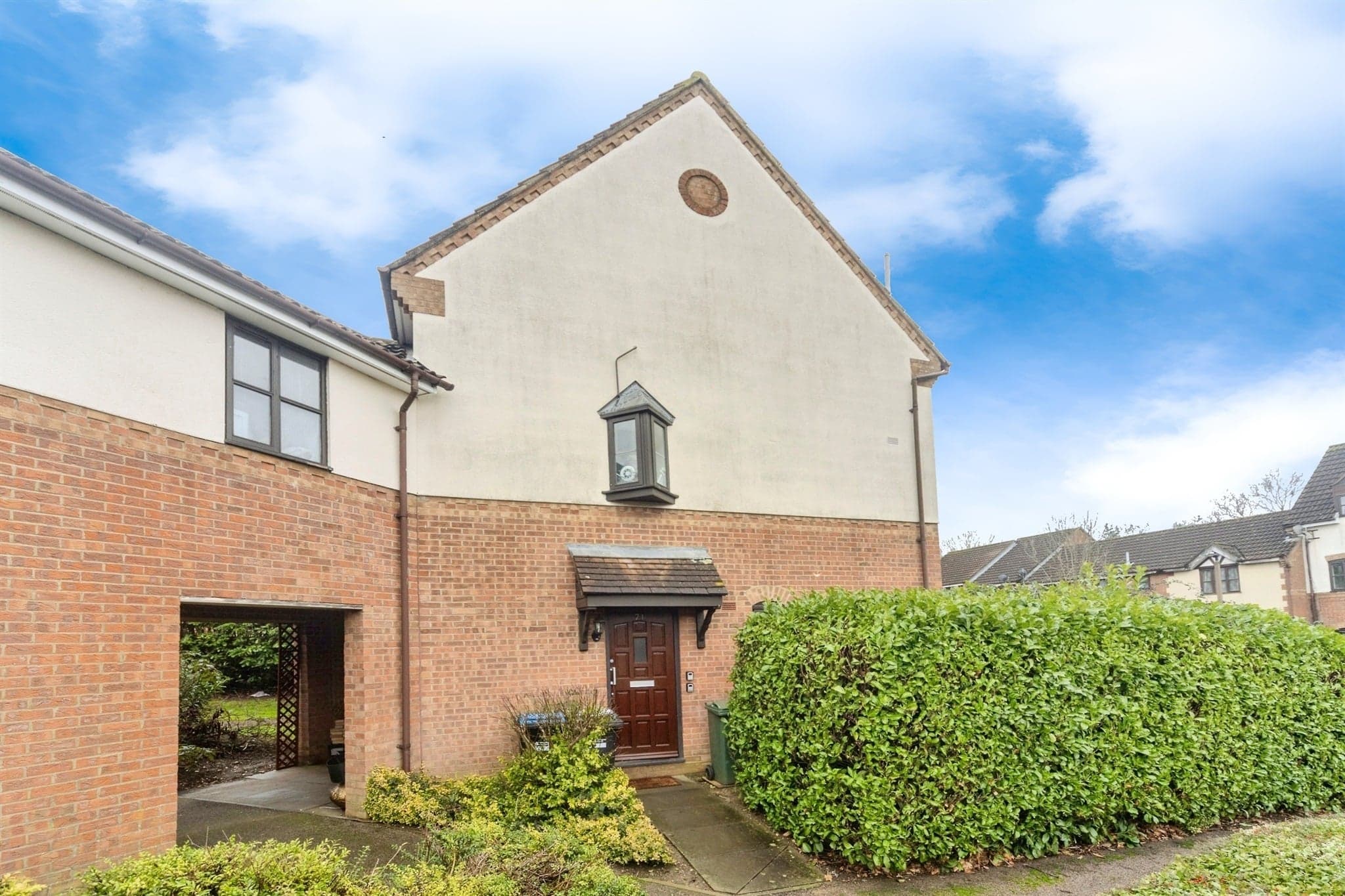 Property at Grace Avenue, Oldbrook, Milton Keynes
