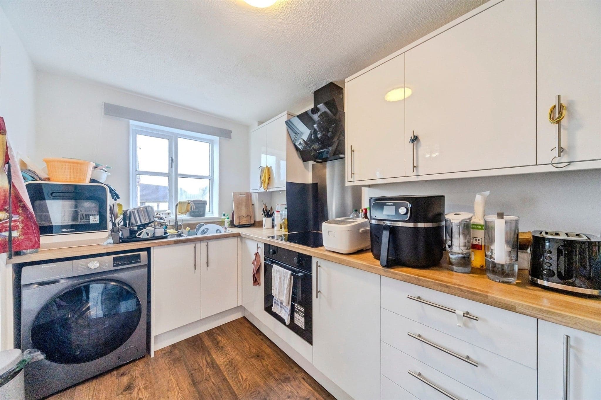 Property at Grace Avenue, Oldbrook, Milton Keynes