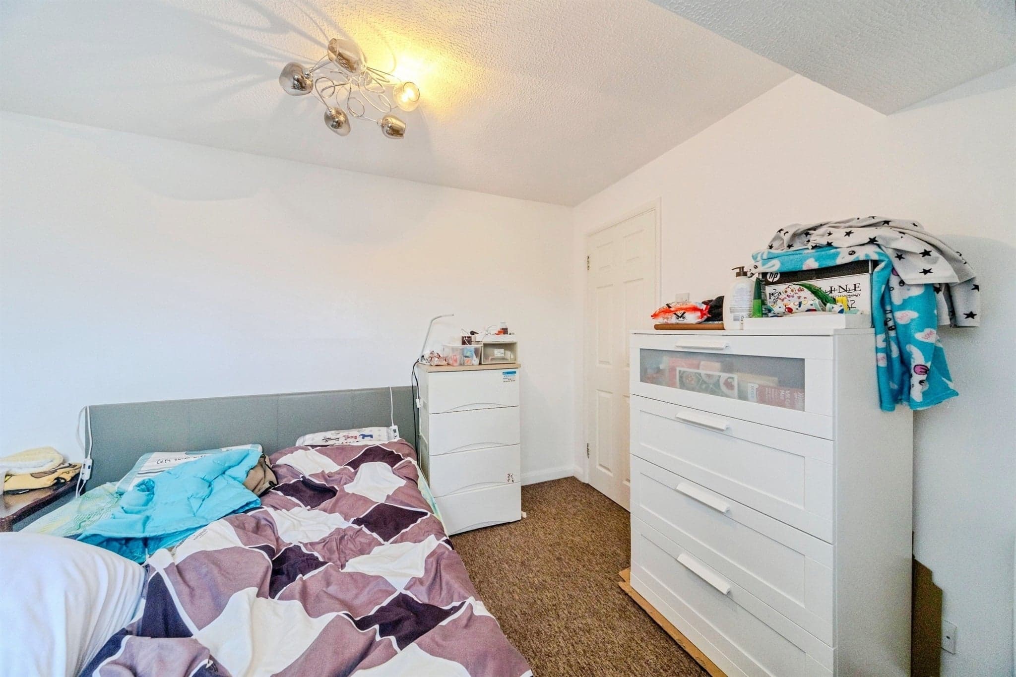 Property at Grace Avenue, Oldbrook, Milton Keynes