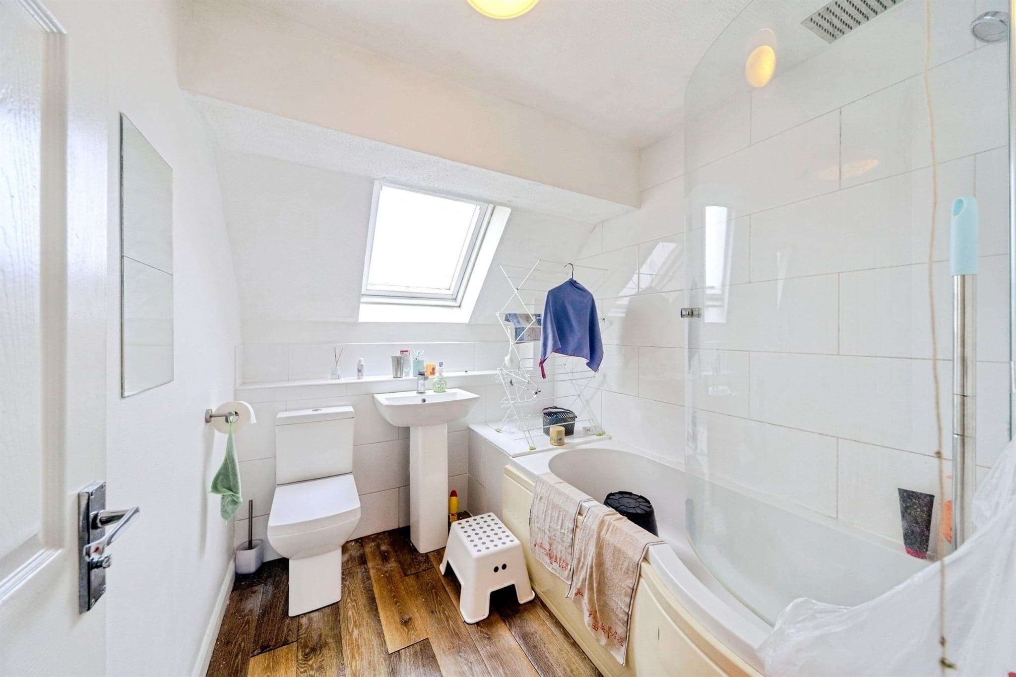 Property at Grace Avenue, Oldbrook, Milton Keynes