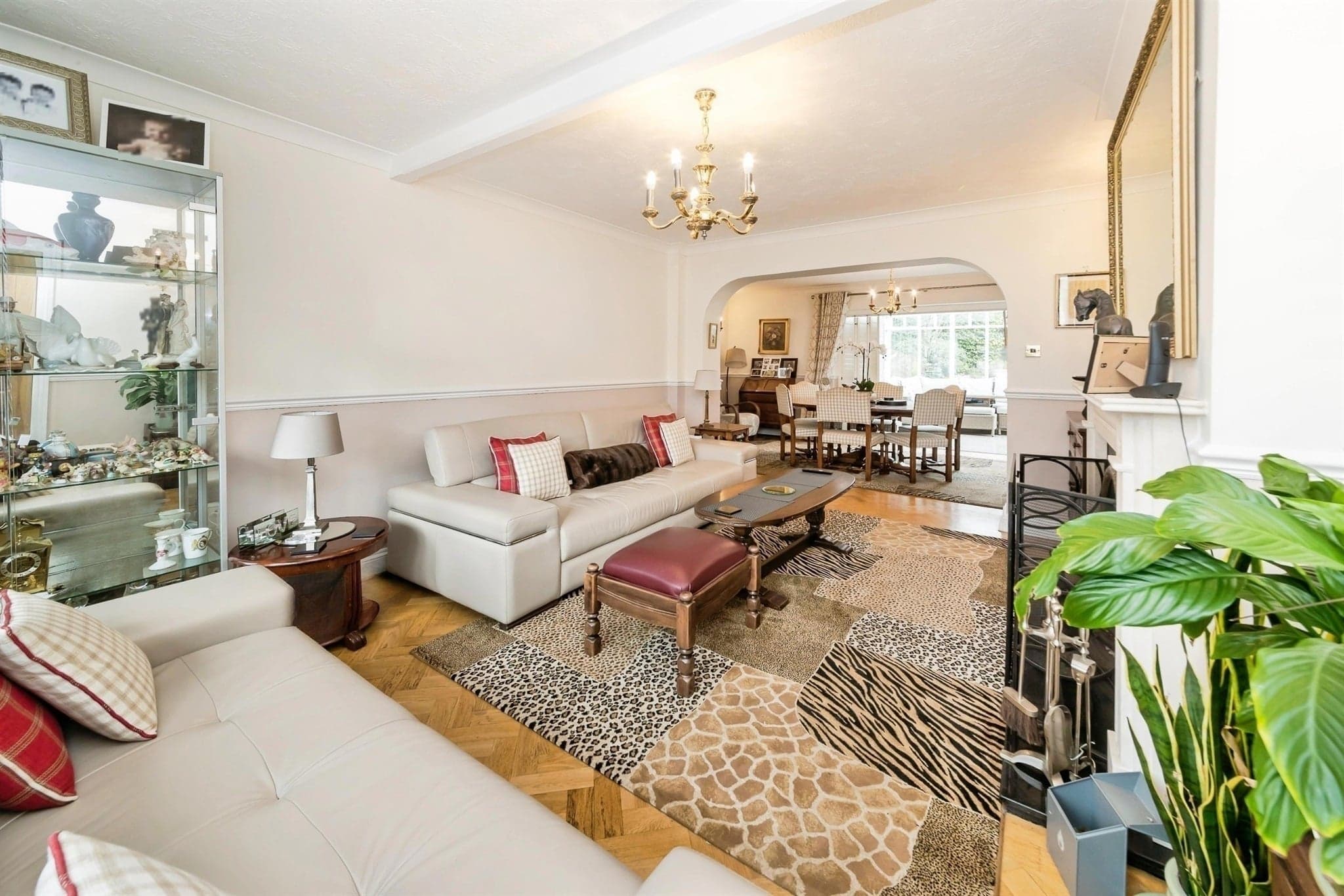 Property at Borers Arms Road, Copthorne, Crawley