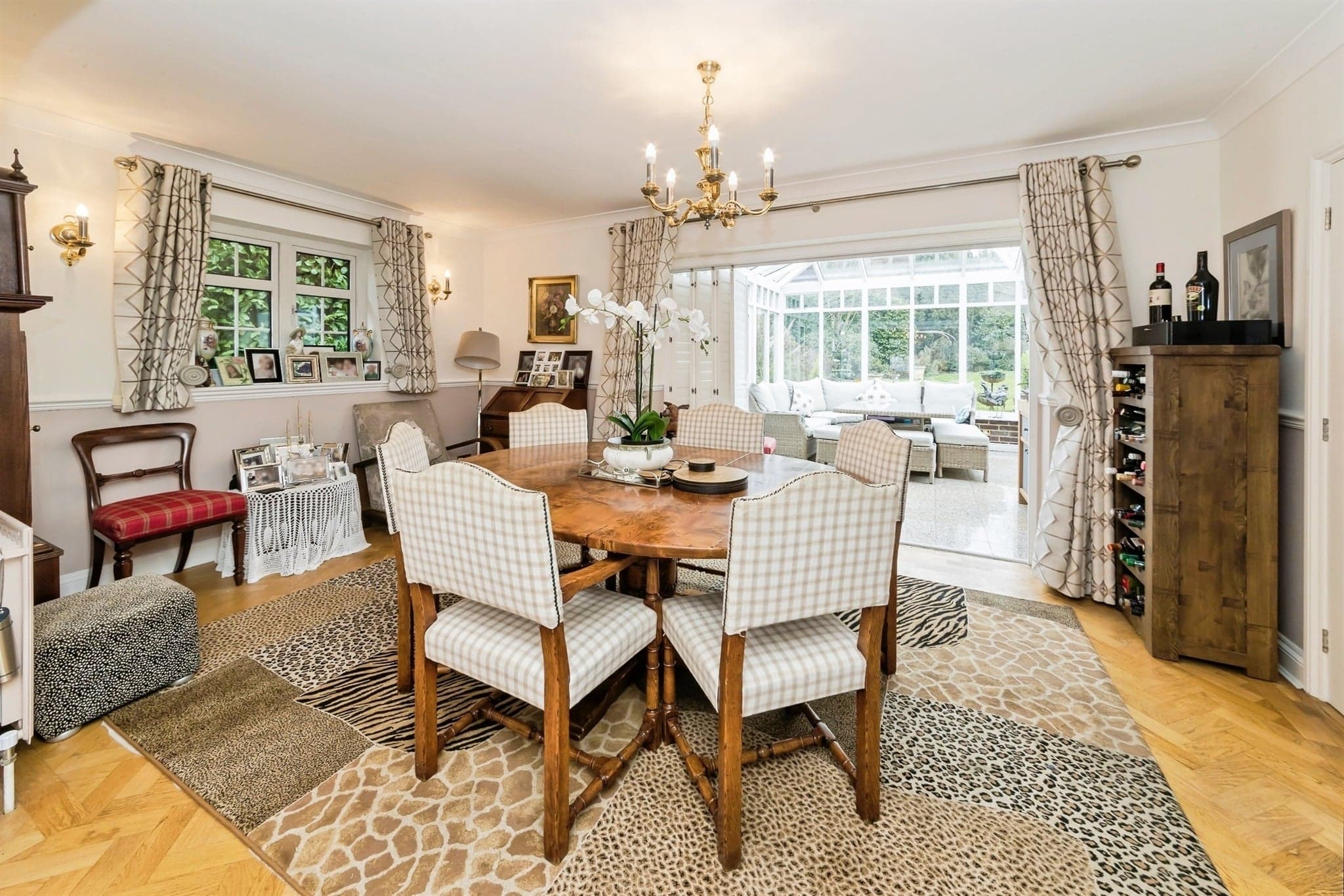 Property at Borers Arms Road, Copthorne, Crawley