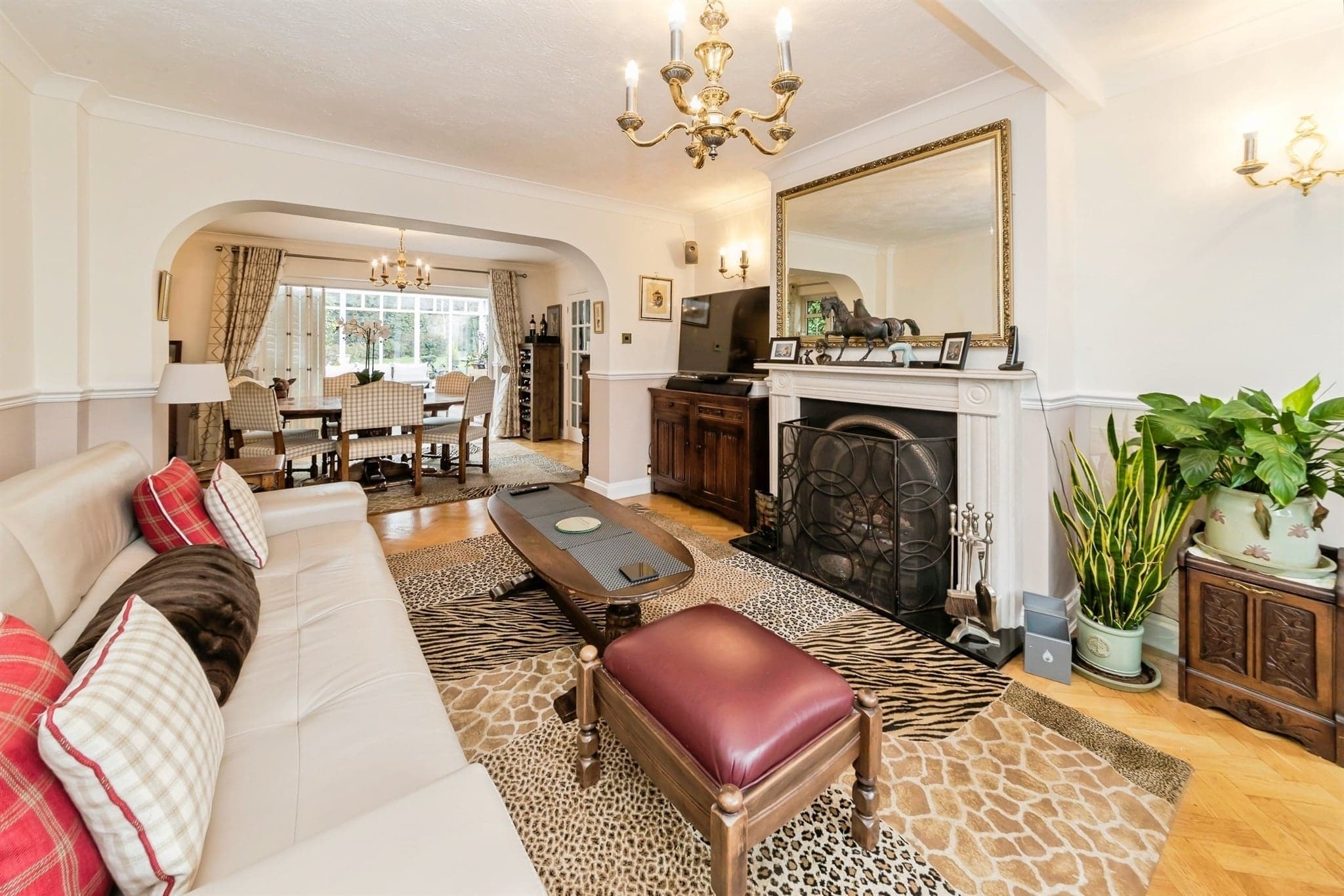 Property at Borers Arms Road, Copthorne, Crawley