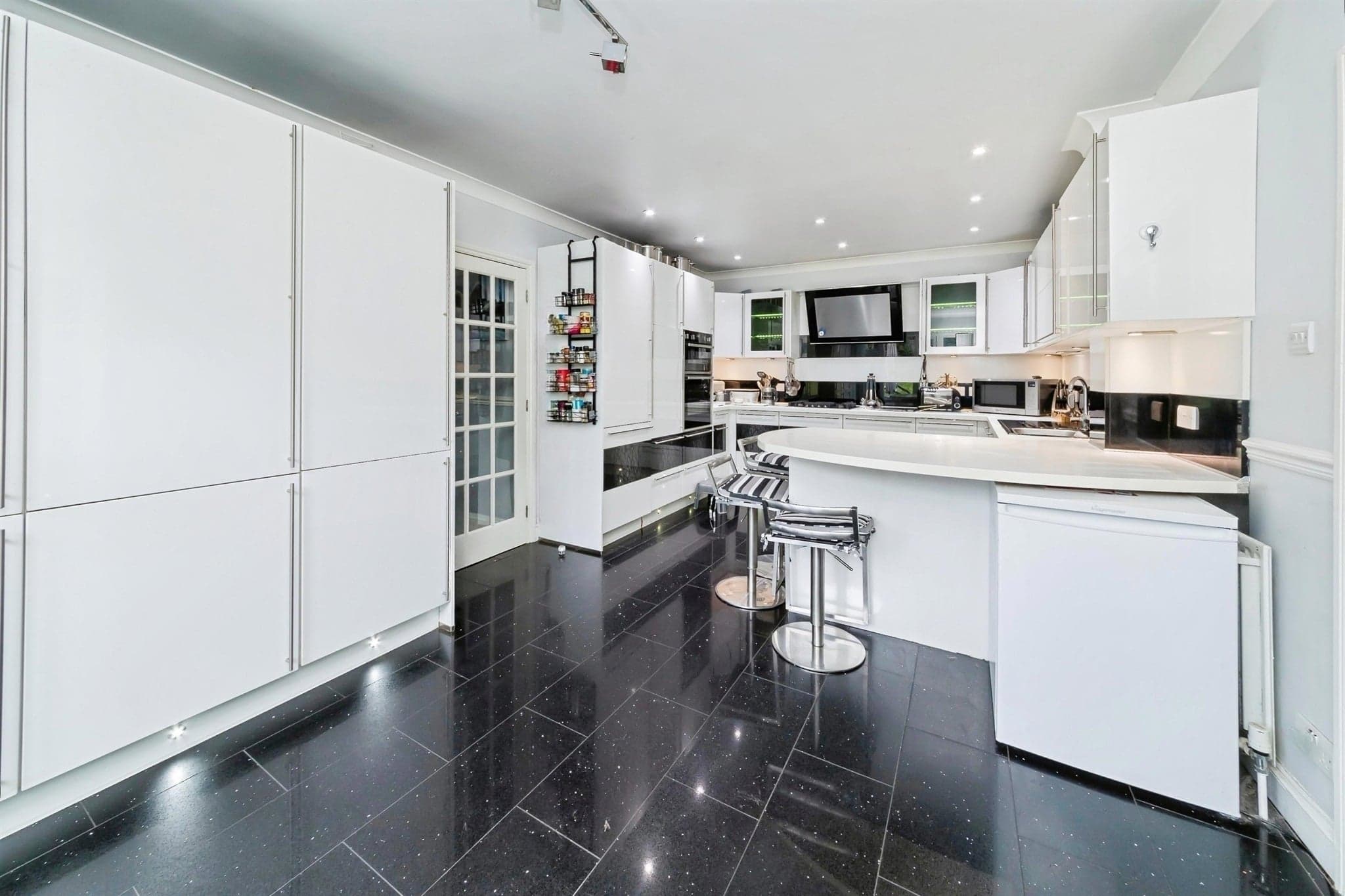 Property at Borers Arms Road, Copthorne, Crawley