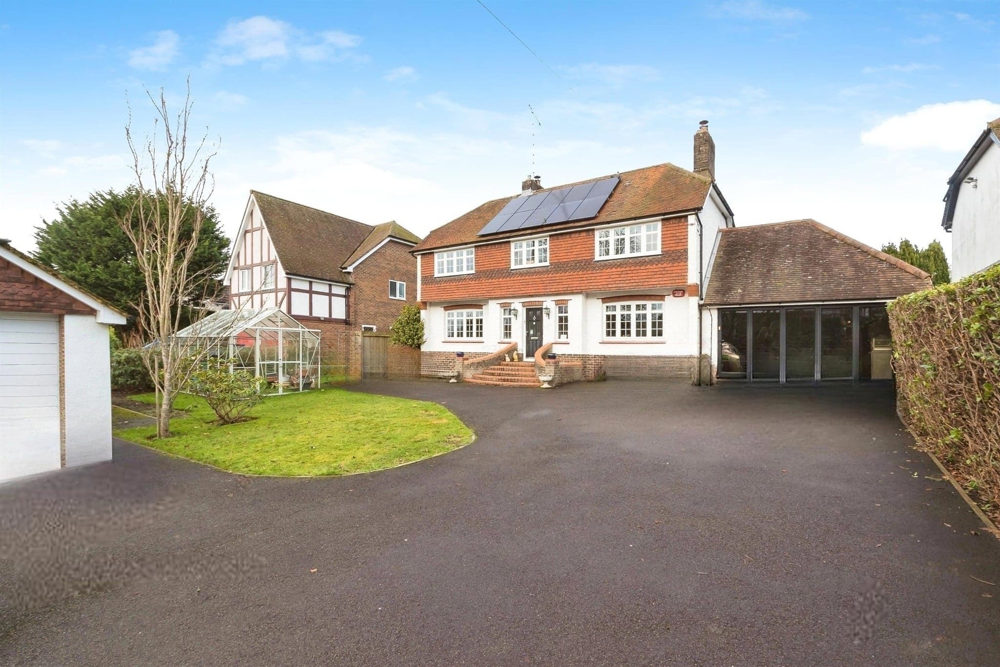 Property at Borers Arms Road, Copthorne, Crawley