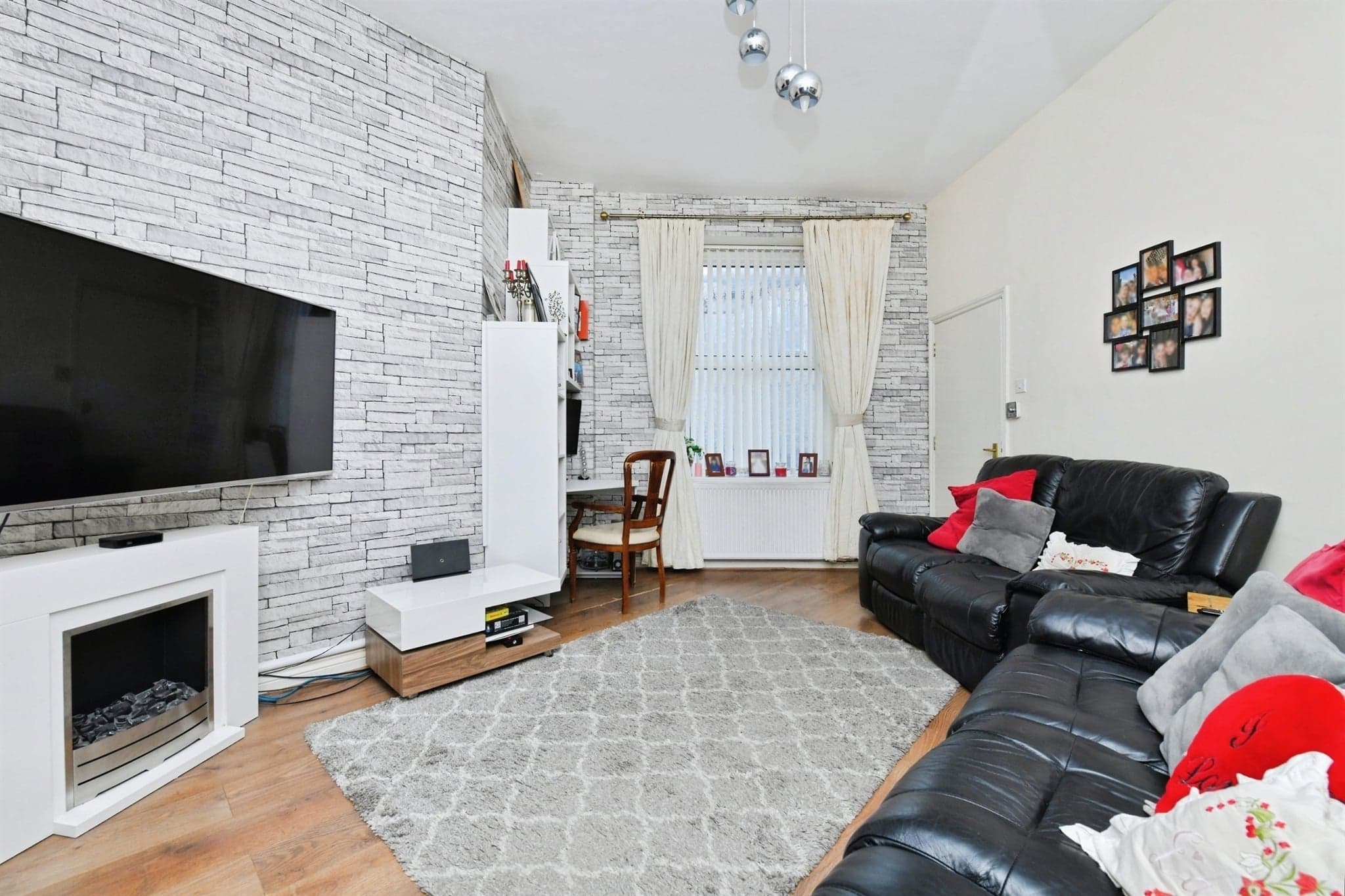Property at Lisson Grove, Plymouth