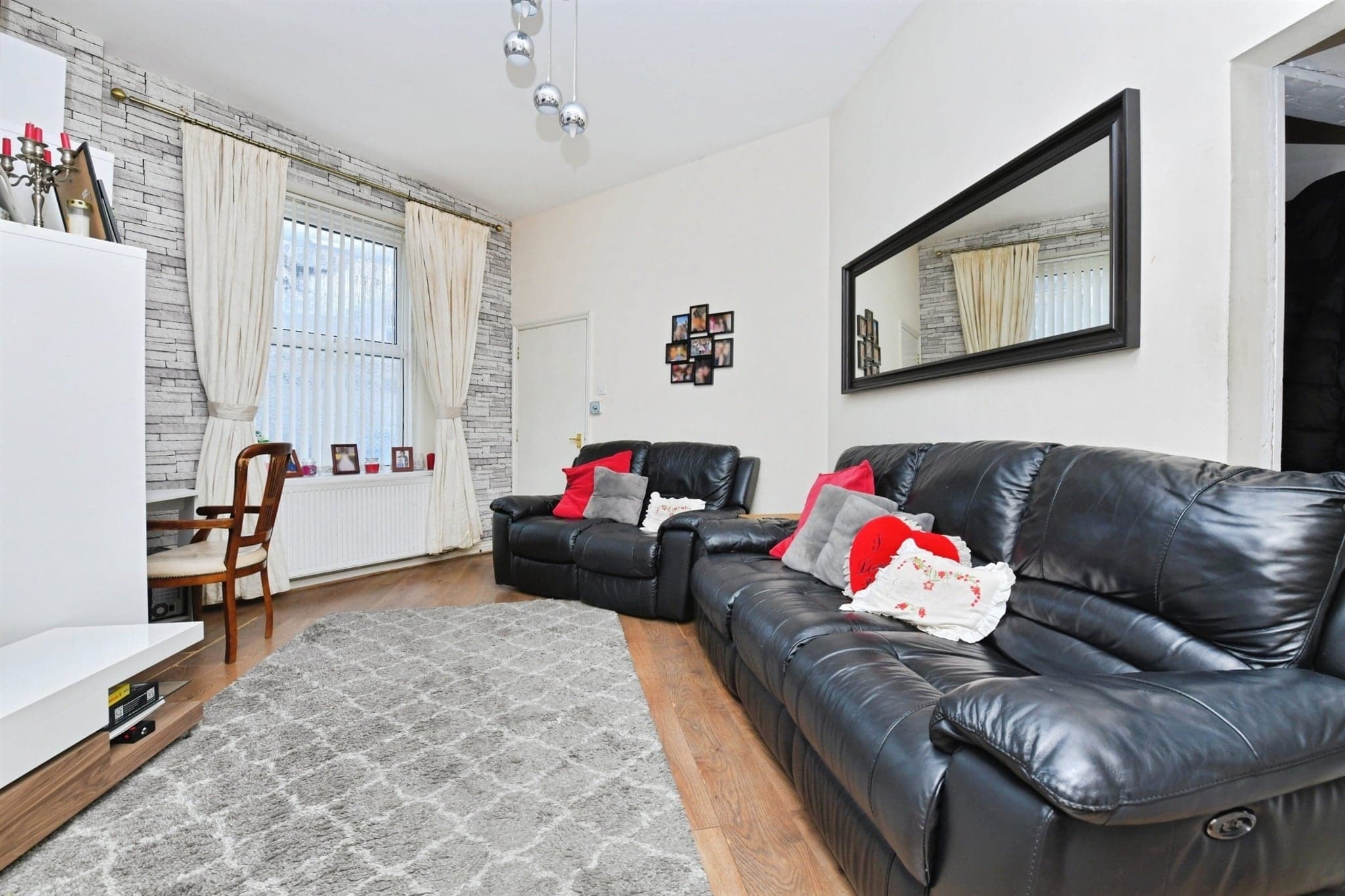 Property at Lisson Grove, Plymouth