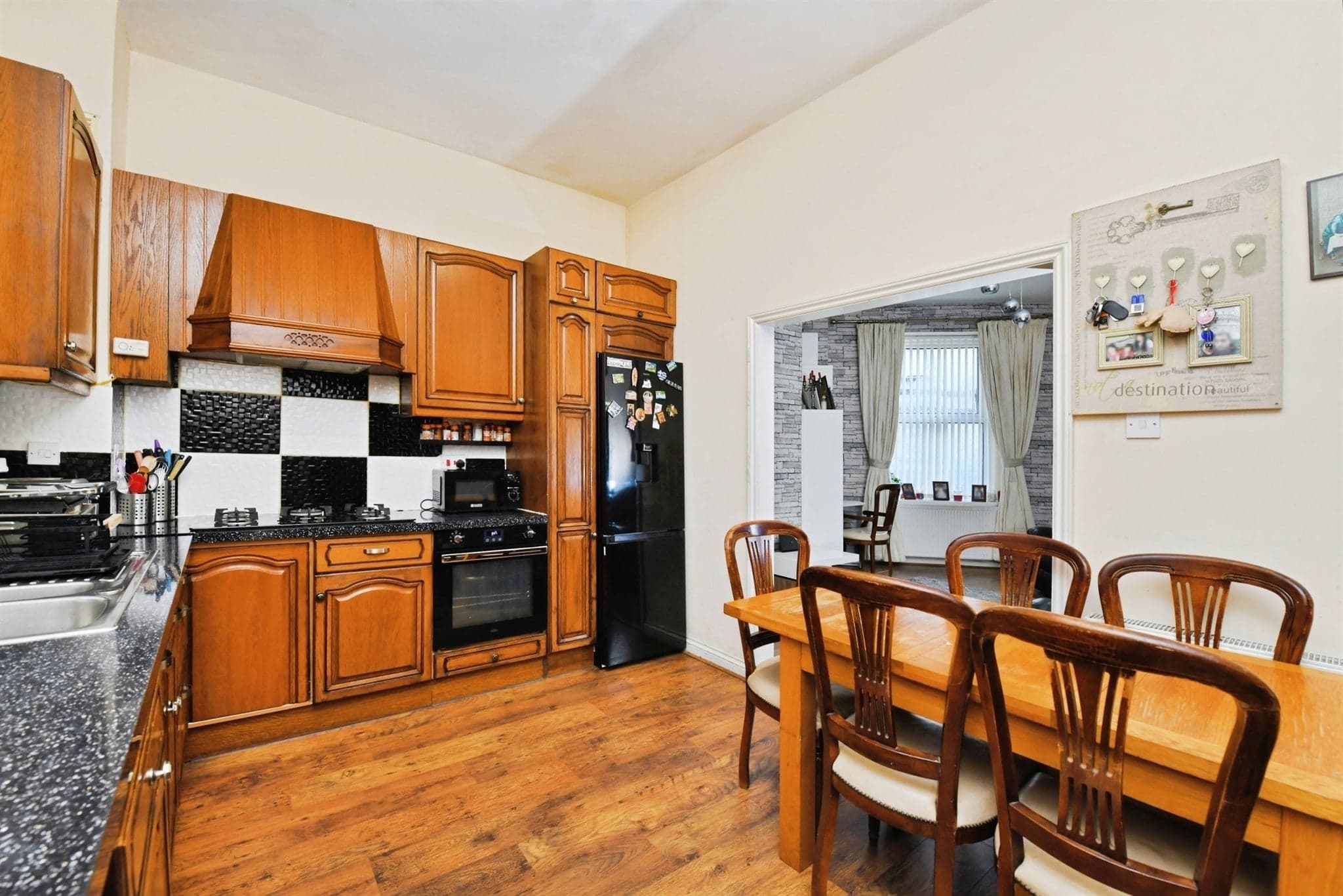Property at Lisson Grove, Plymouth
