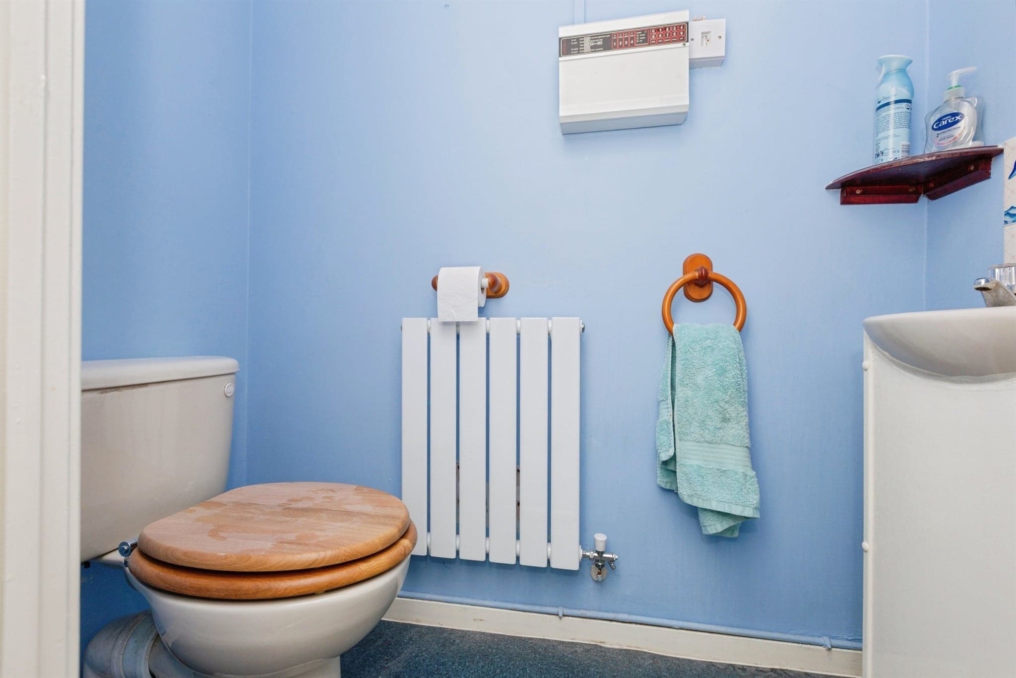 Property at Finch Way, Narborough, Leicester