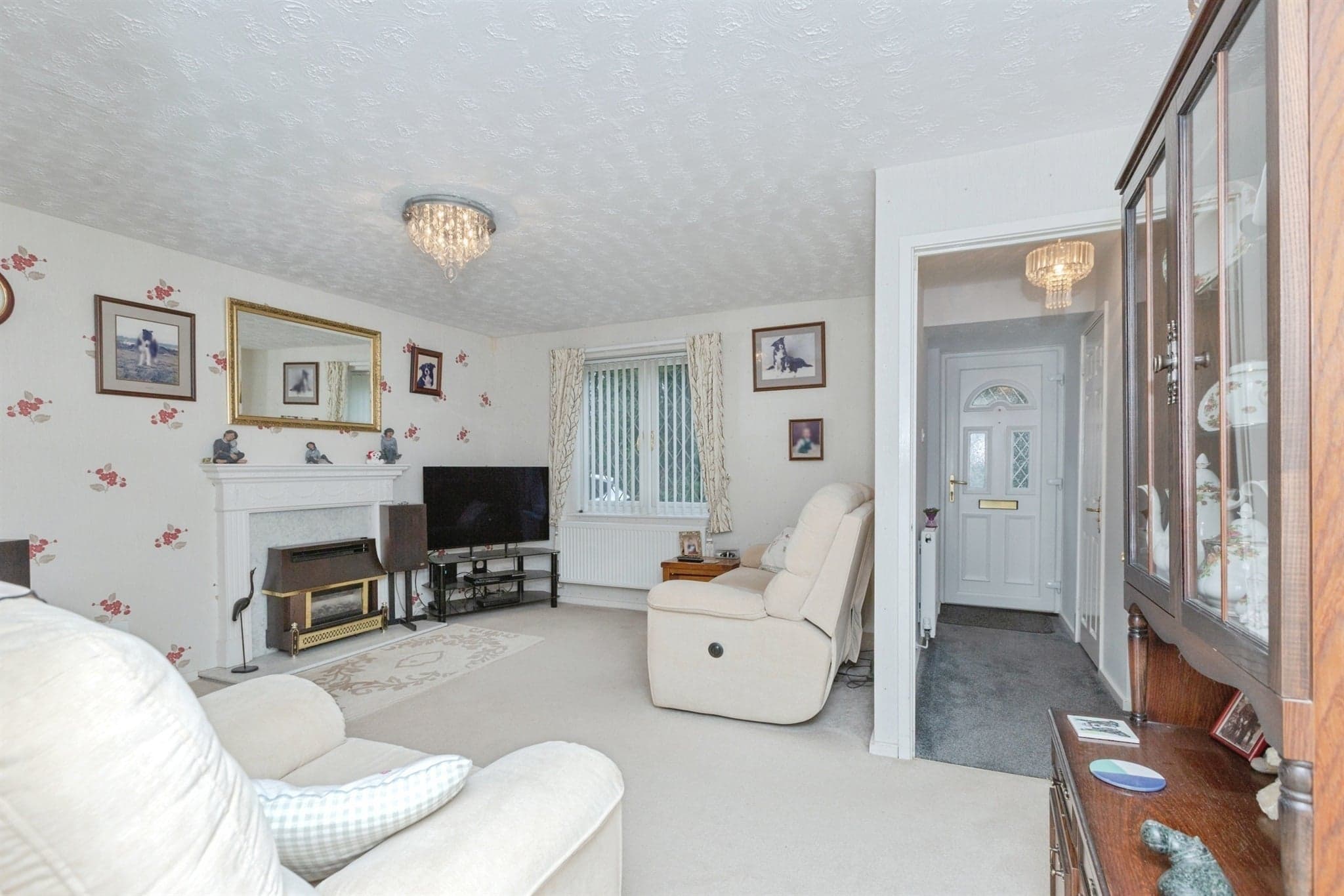 Property at Finch Way, Narborough, Leicester