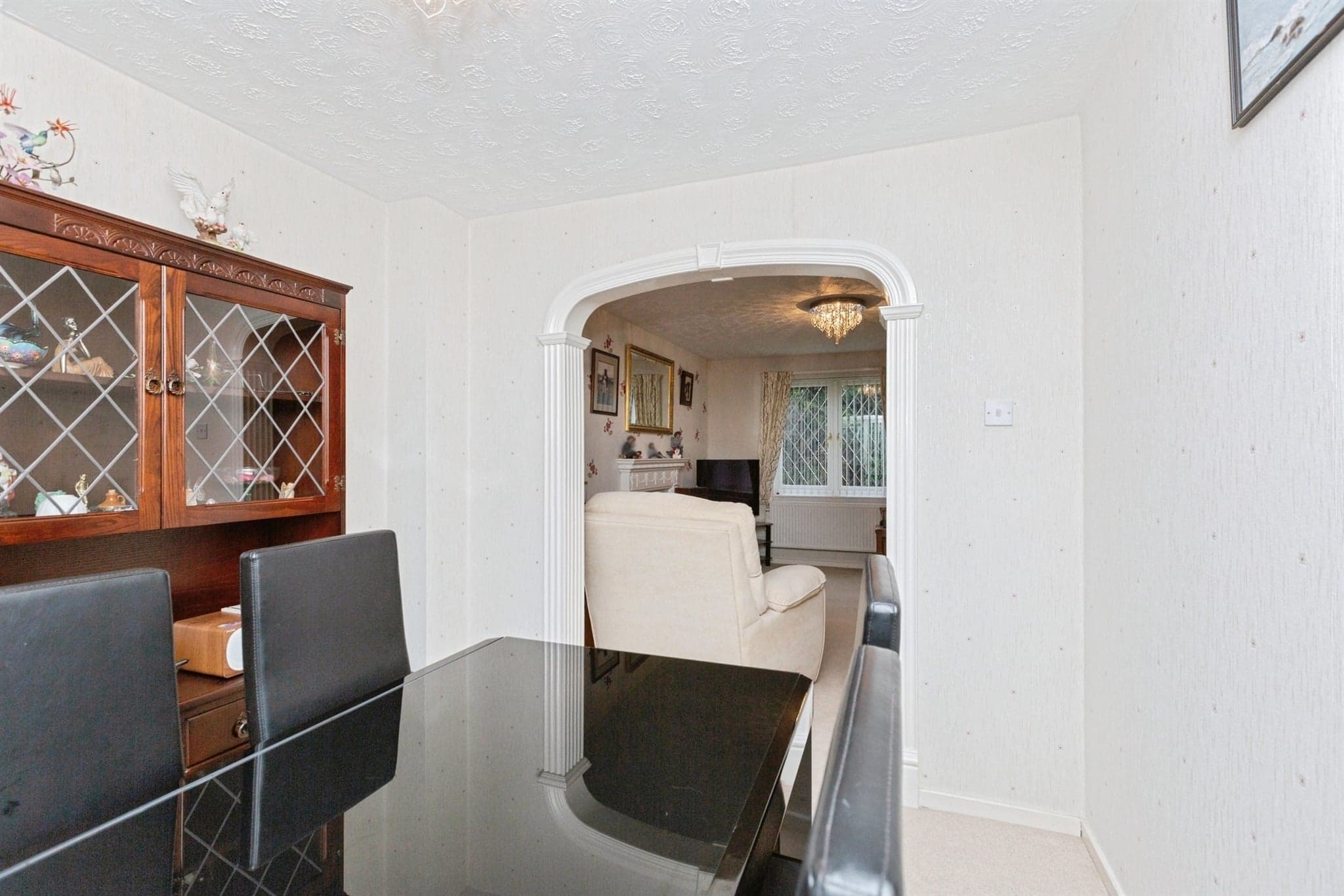 Property at Finch Way, Narborough, Leicester