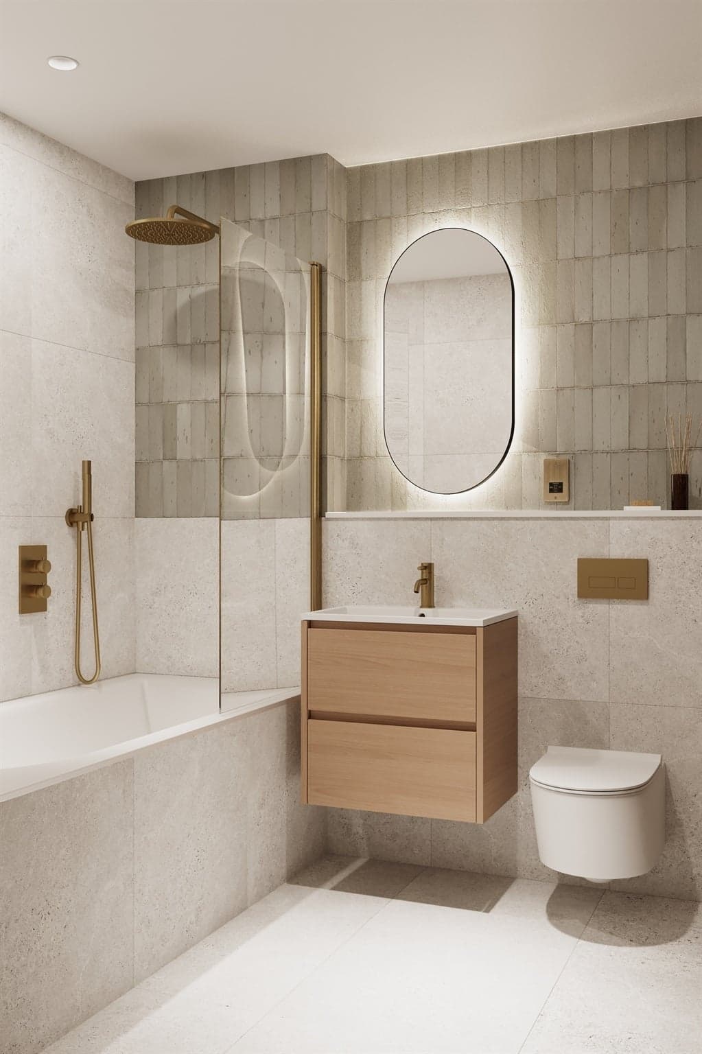 Property at The Moxon, Moxon Street, Barnet