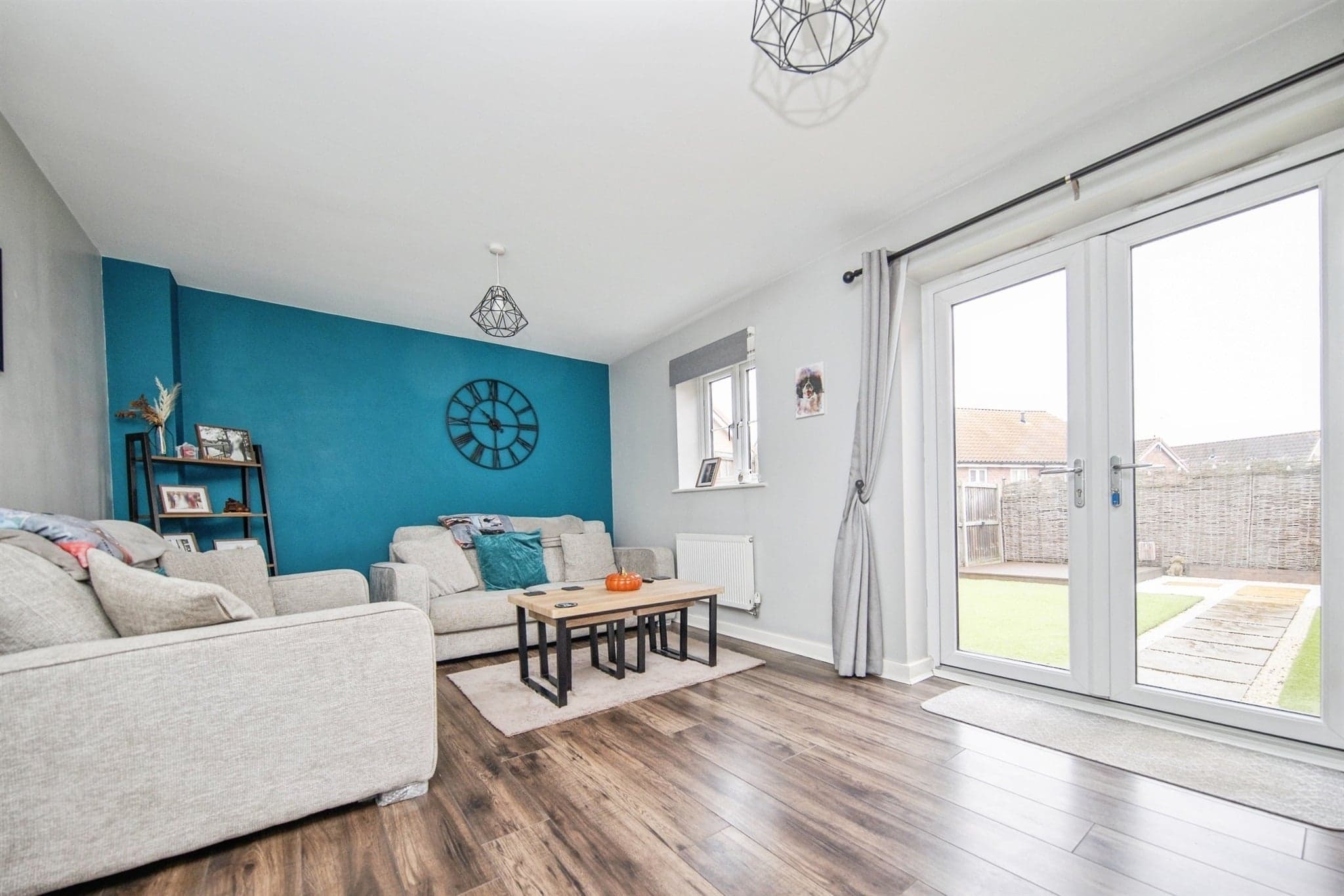 Property at Popular Road, Great Blakenham, IPSWICH