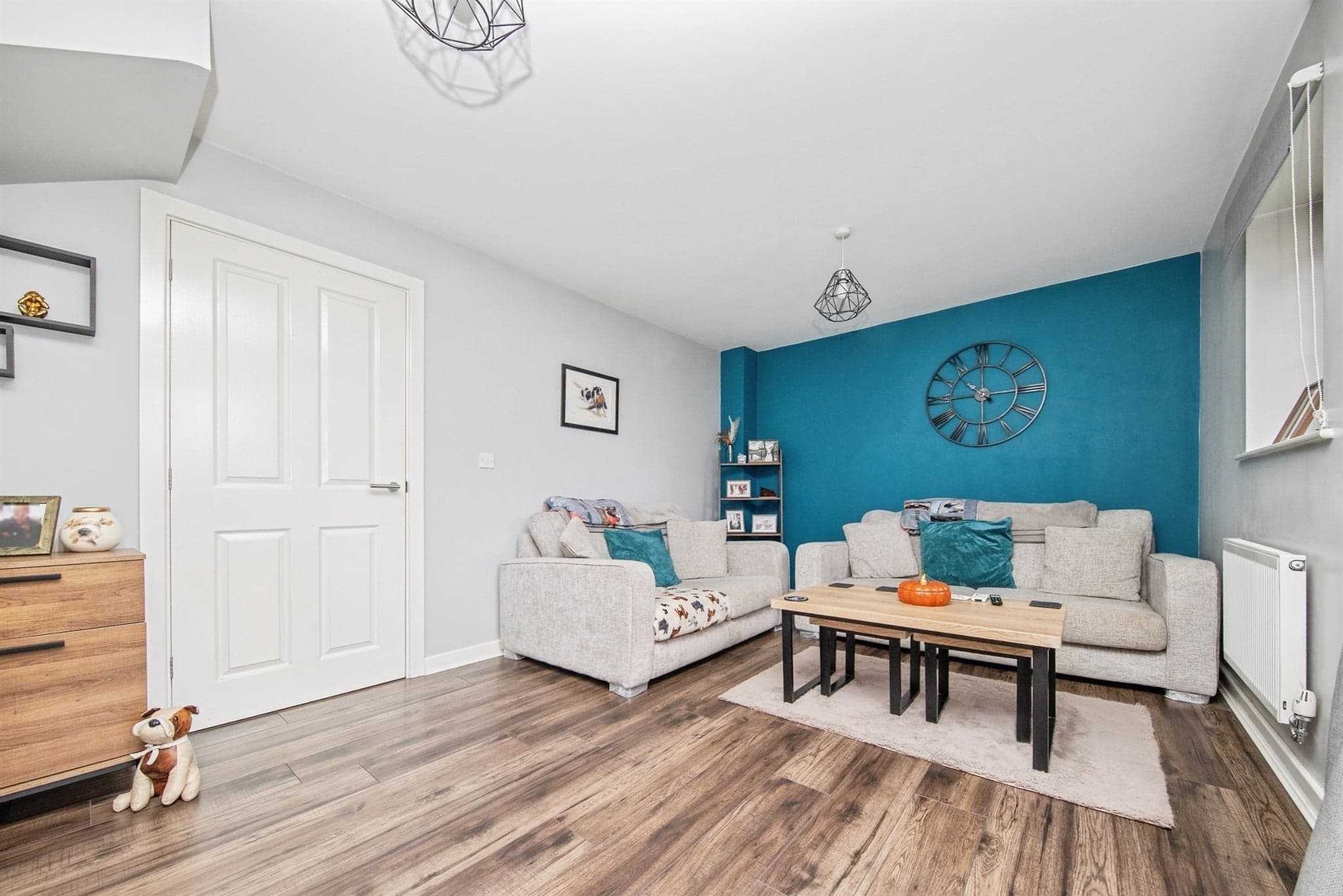 Property at Popular Road, Great Blakenham, IPSWICH