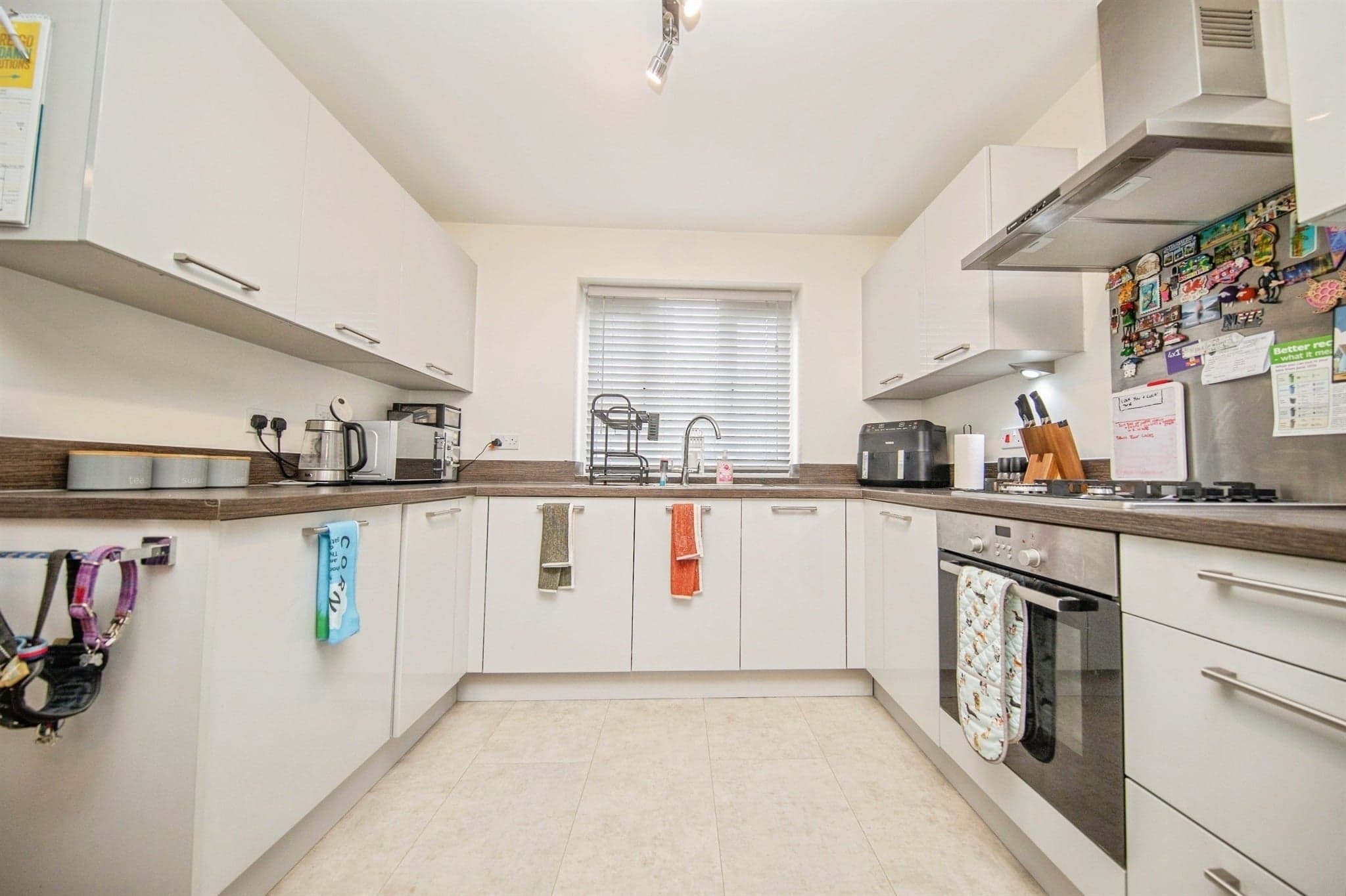 Property at Popular Road, Great Blakenham, IPSWICH