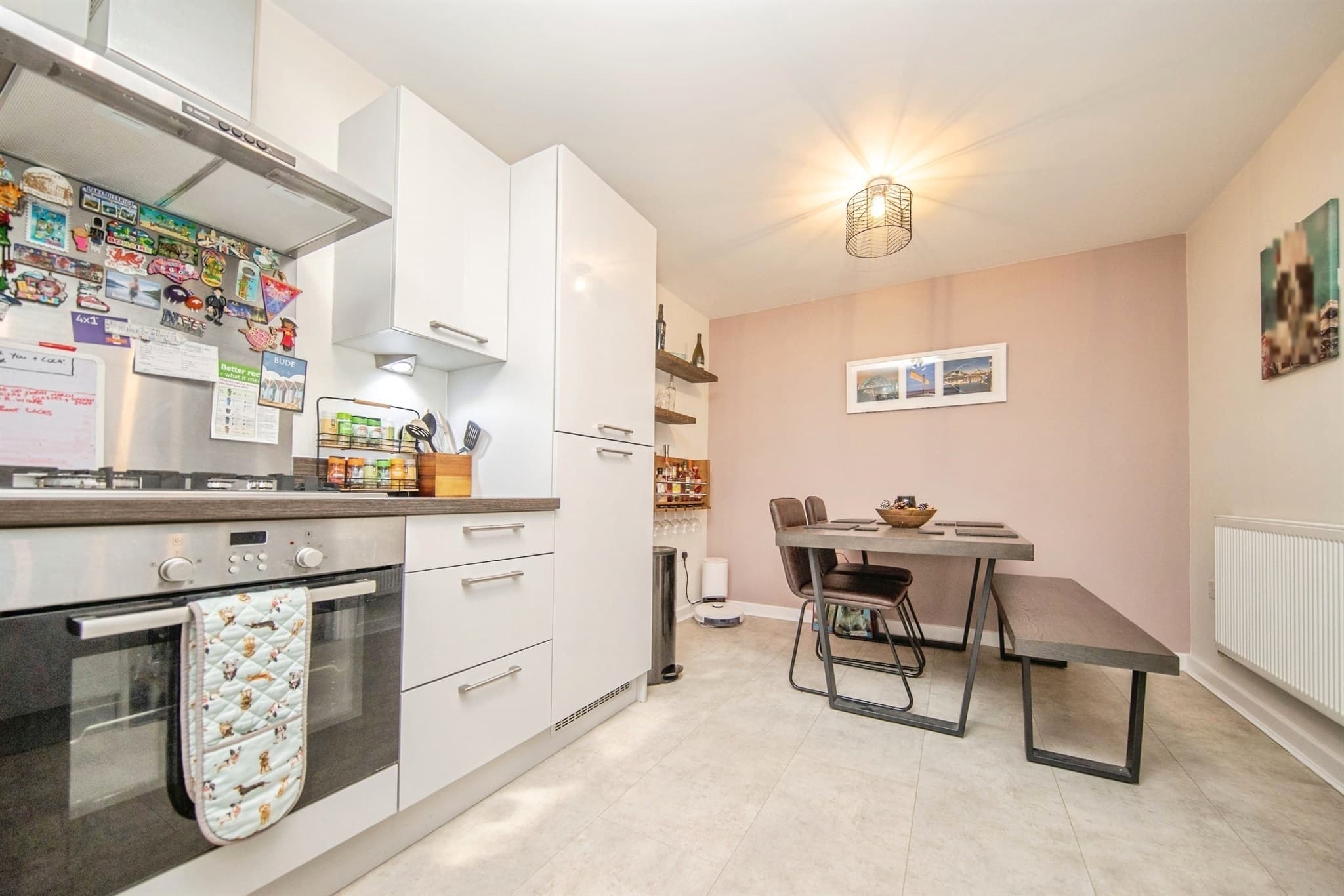 Property at Popular Road, Great Blakenham, IPSWICH