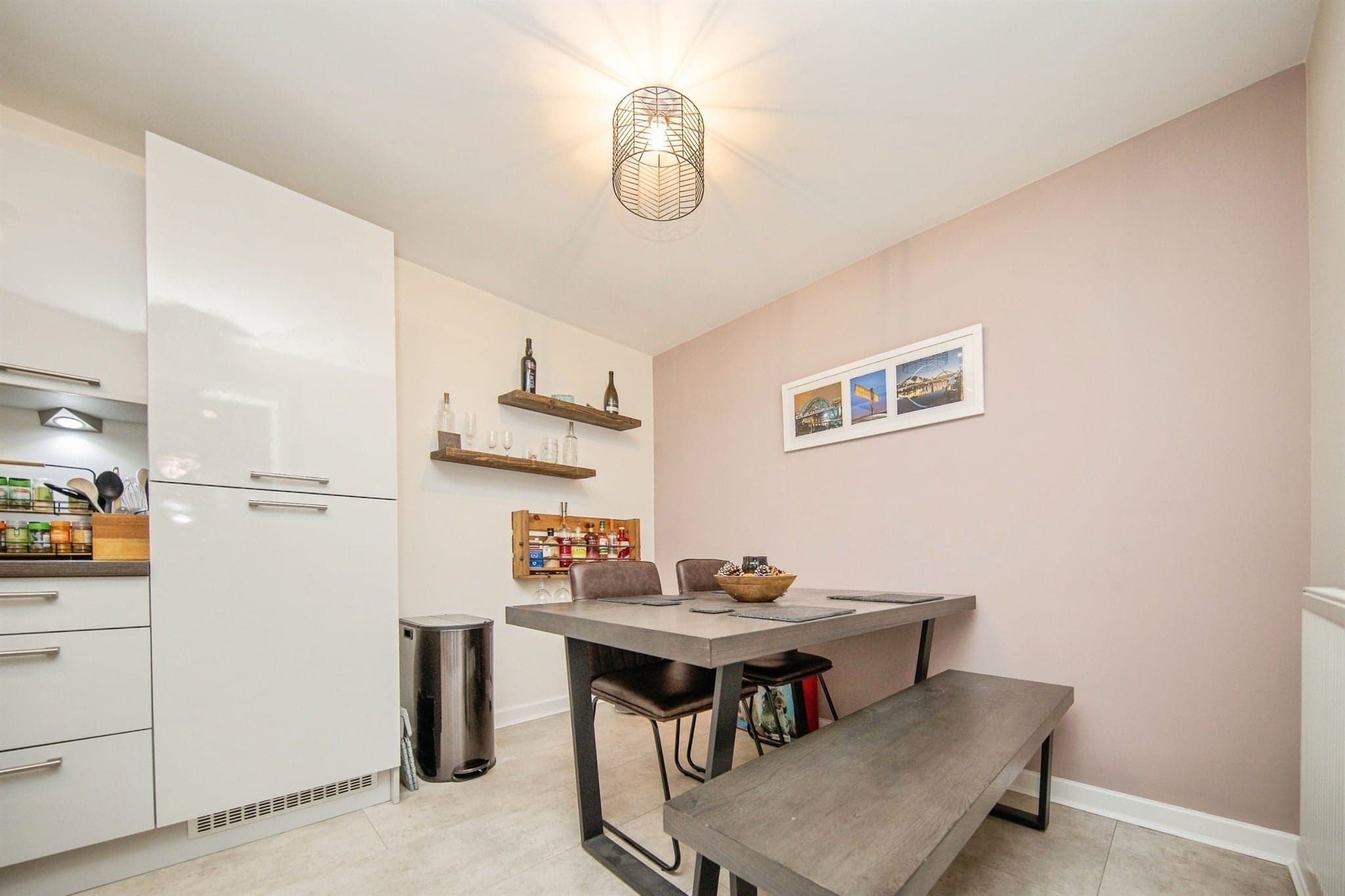 Property at Popular Road, Great Blakenham, IPSWICH