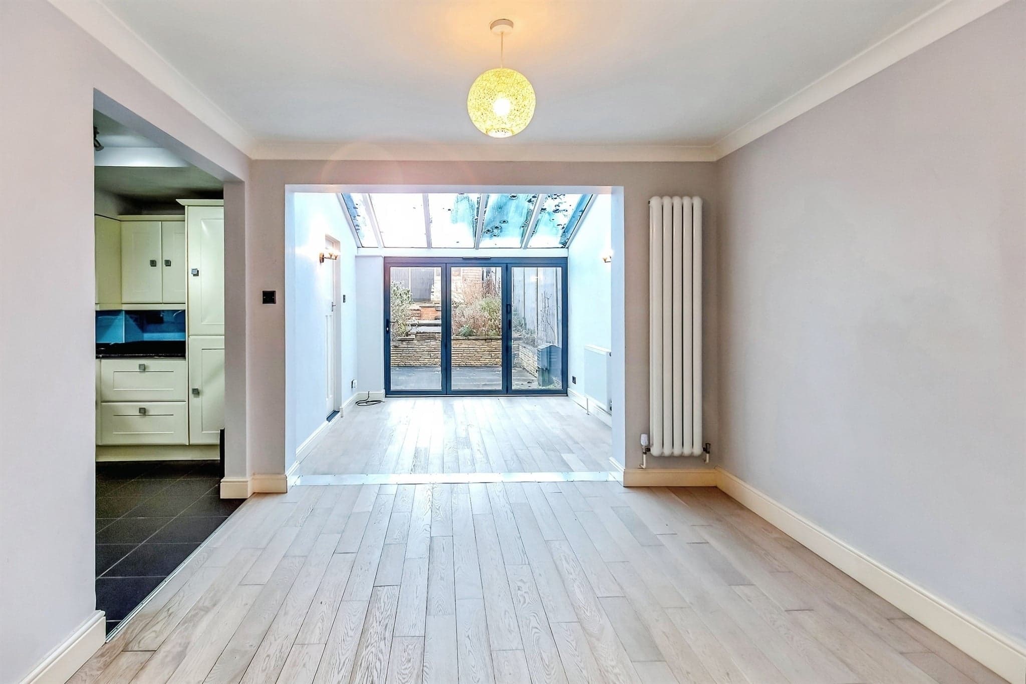 Property at Crescent Close, Market Harborough