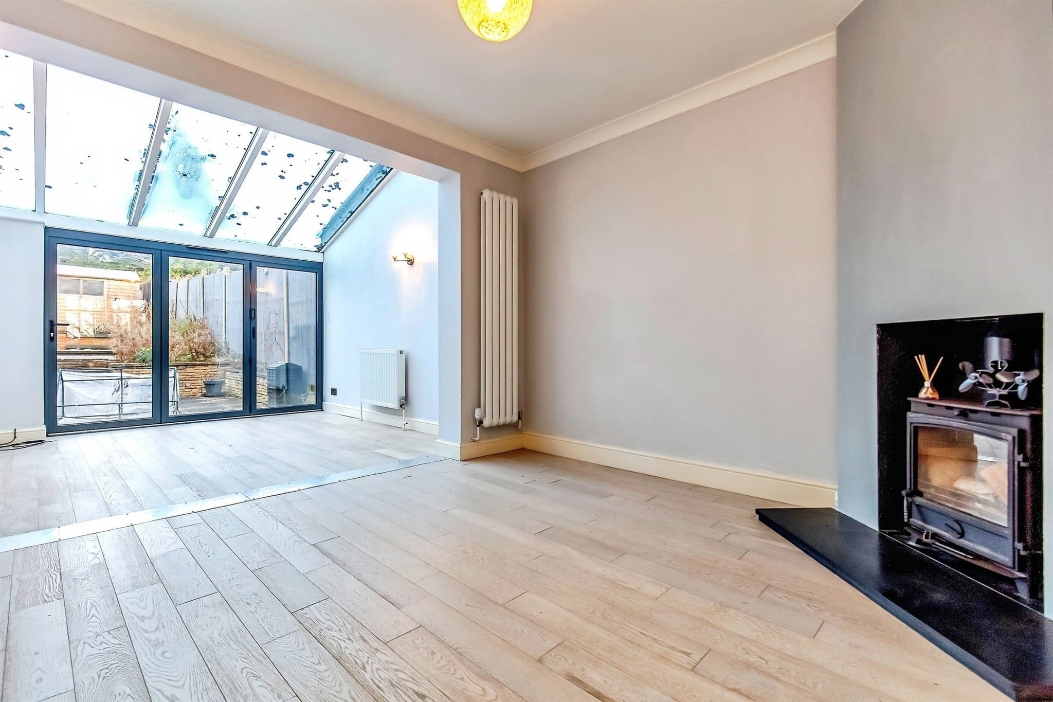 Property at Crescent Close, Market Harborough
