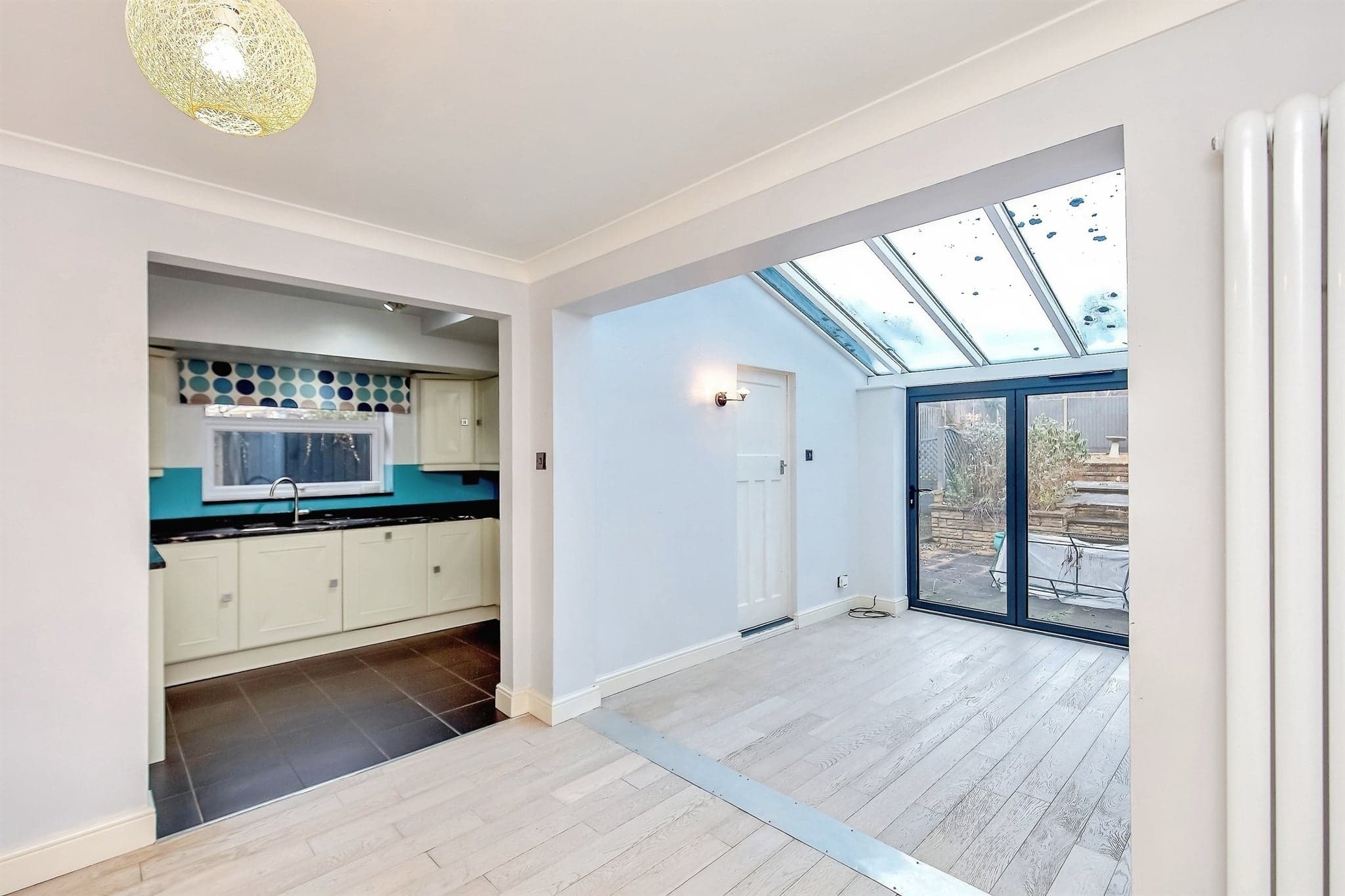 Property at Crescent Close, Market Harborough