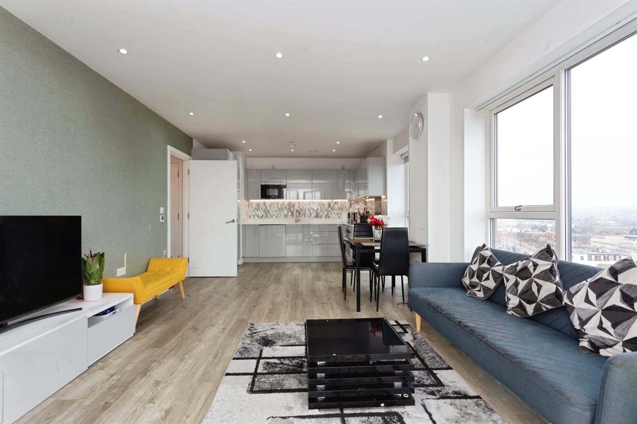 Property at St. Johns Road, HARROW