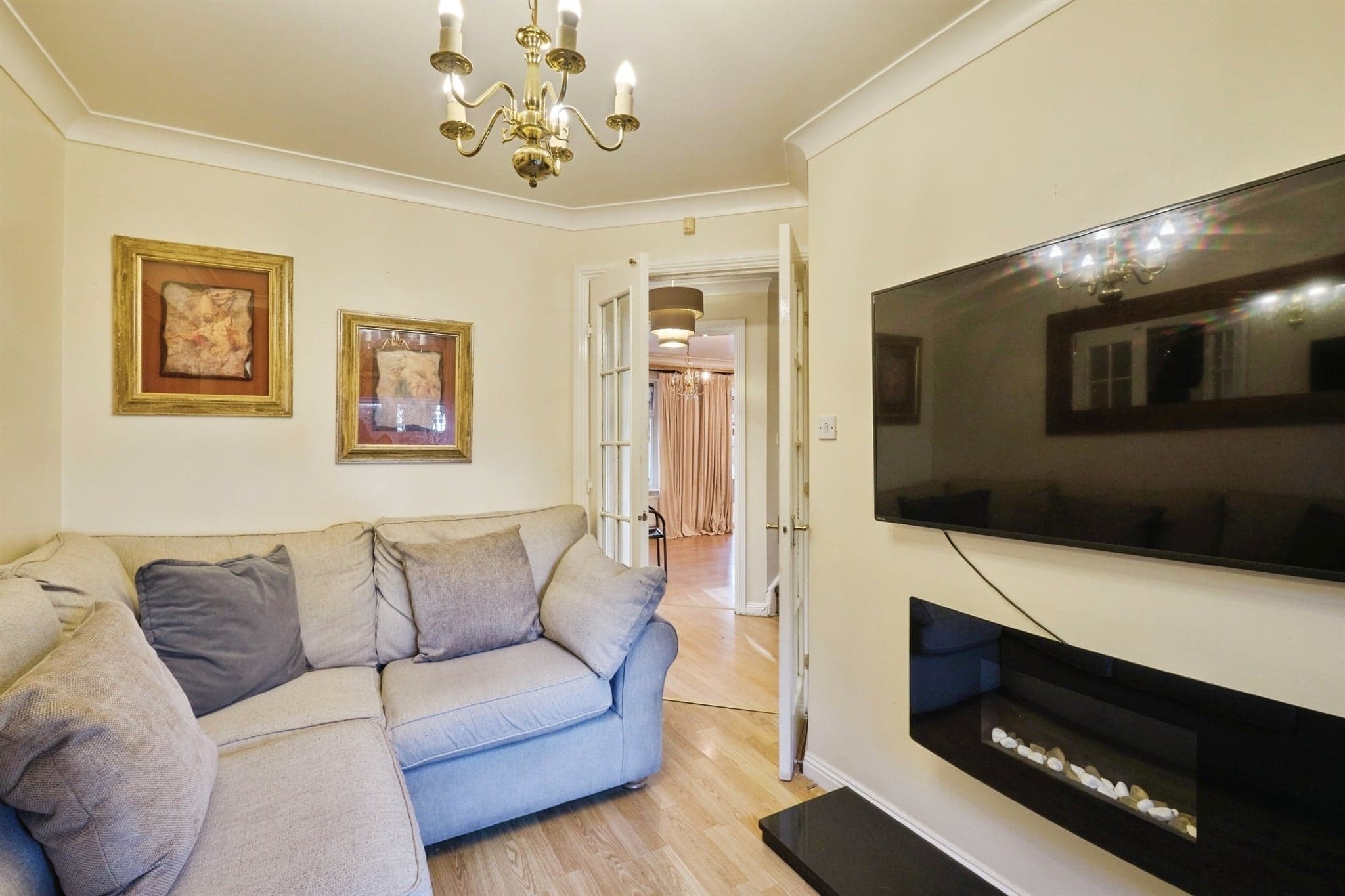 Property at Hobhouse Close, Birmingham