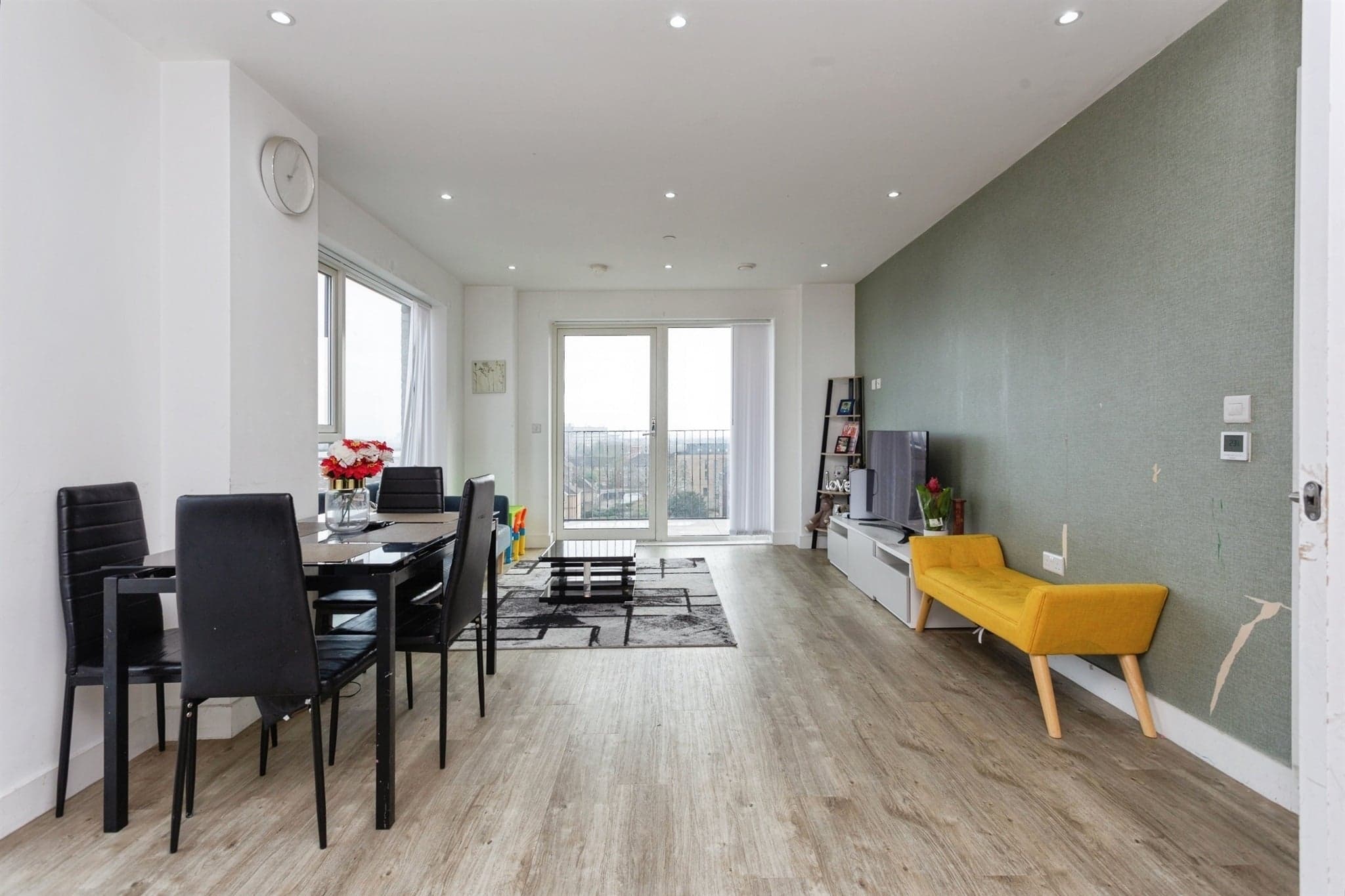 Property at St. Johns Road, HARROW