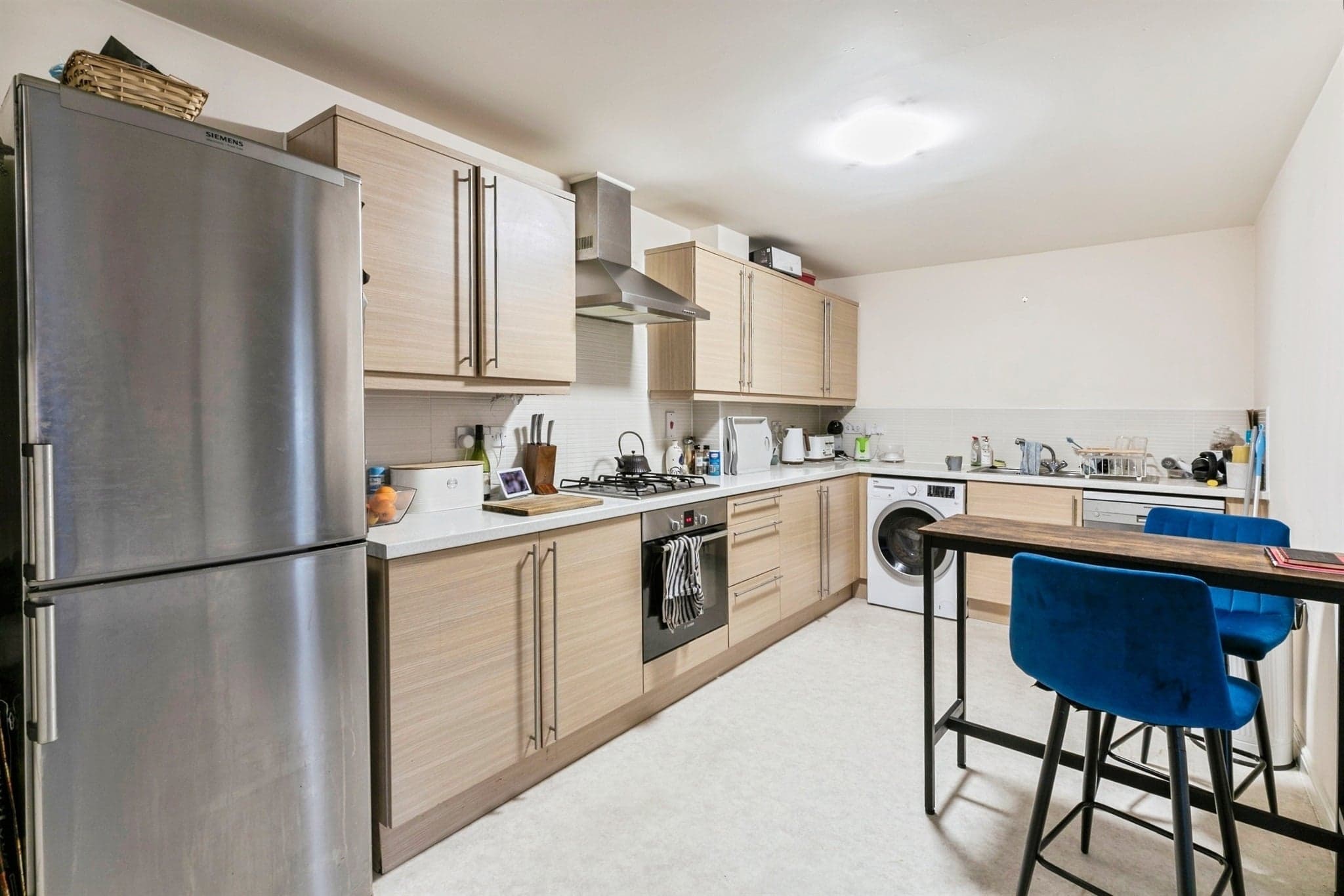 Property at Jeavons Lane, Great Cambourne, Cambridge
