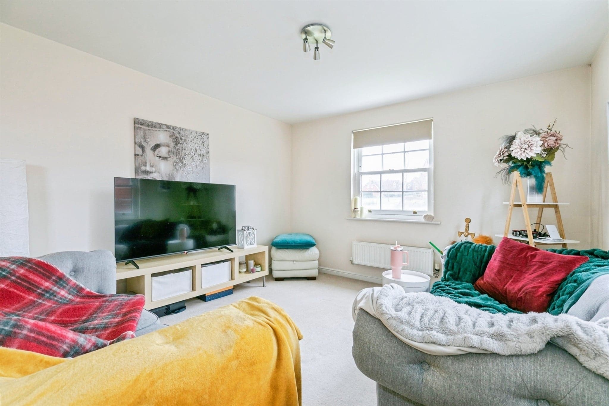 Property at Jeavons Lane, Great Cambourne, Cambridge