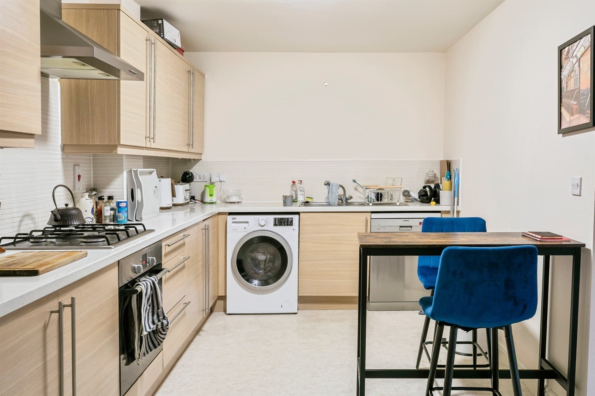 Property at Jeavons Lane, Great Cambourne, Cambridge