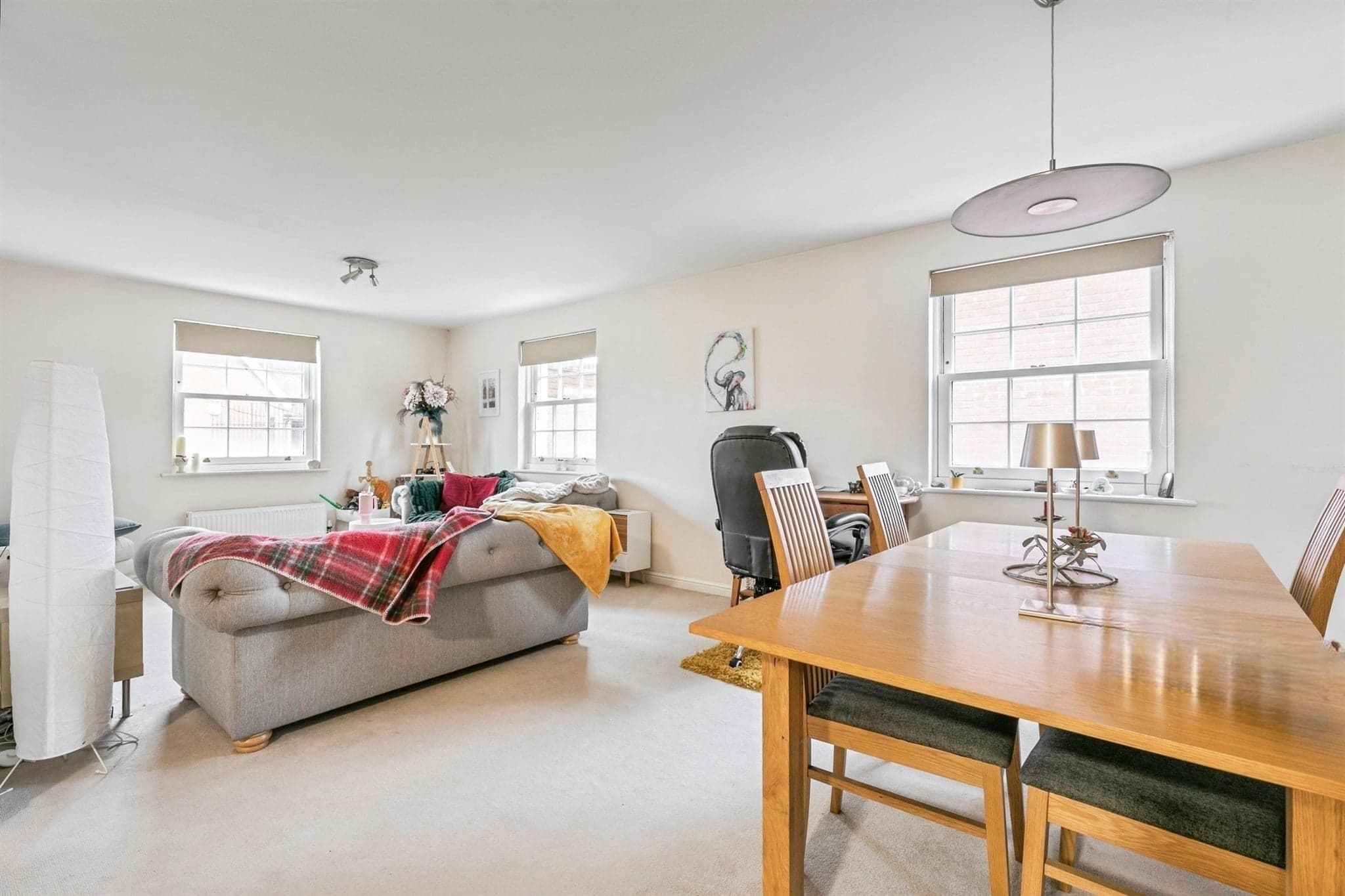 Property at Jeavons Lane, Great Cambourne, Cambridge