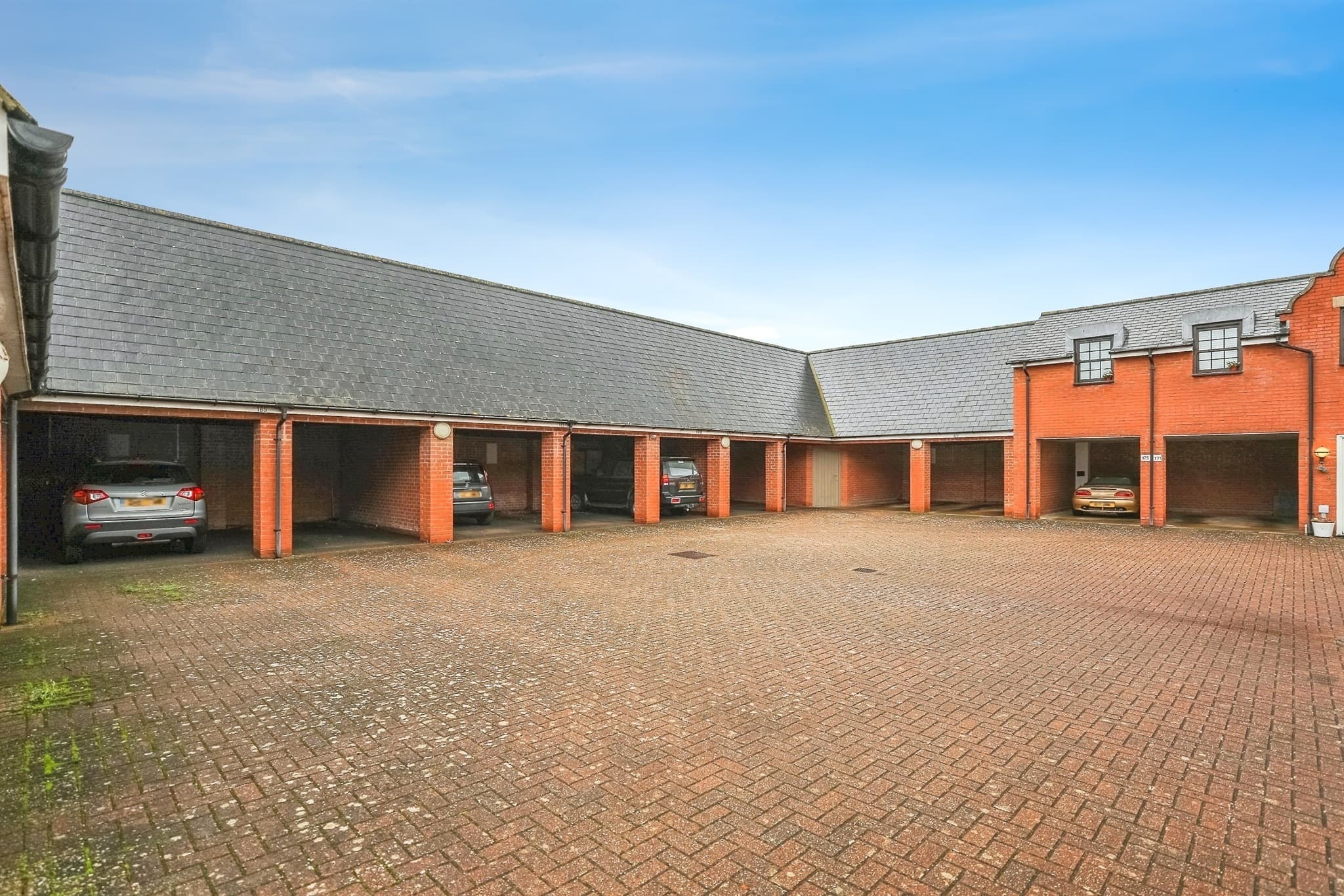 Property at Jeavons Lane, Great Cambourne, Cambridge