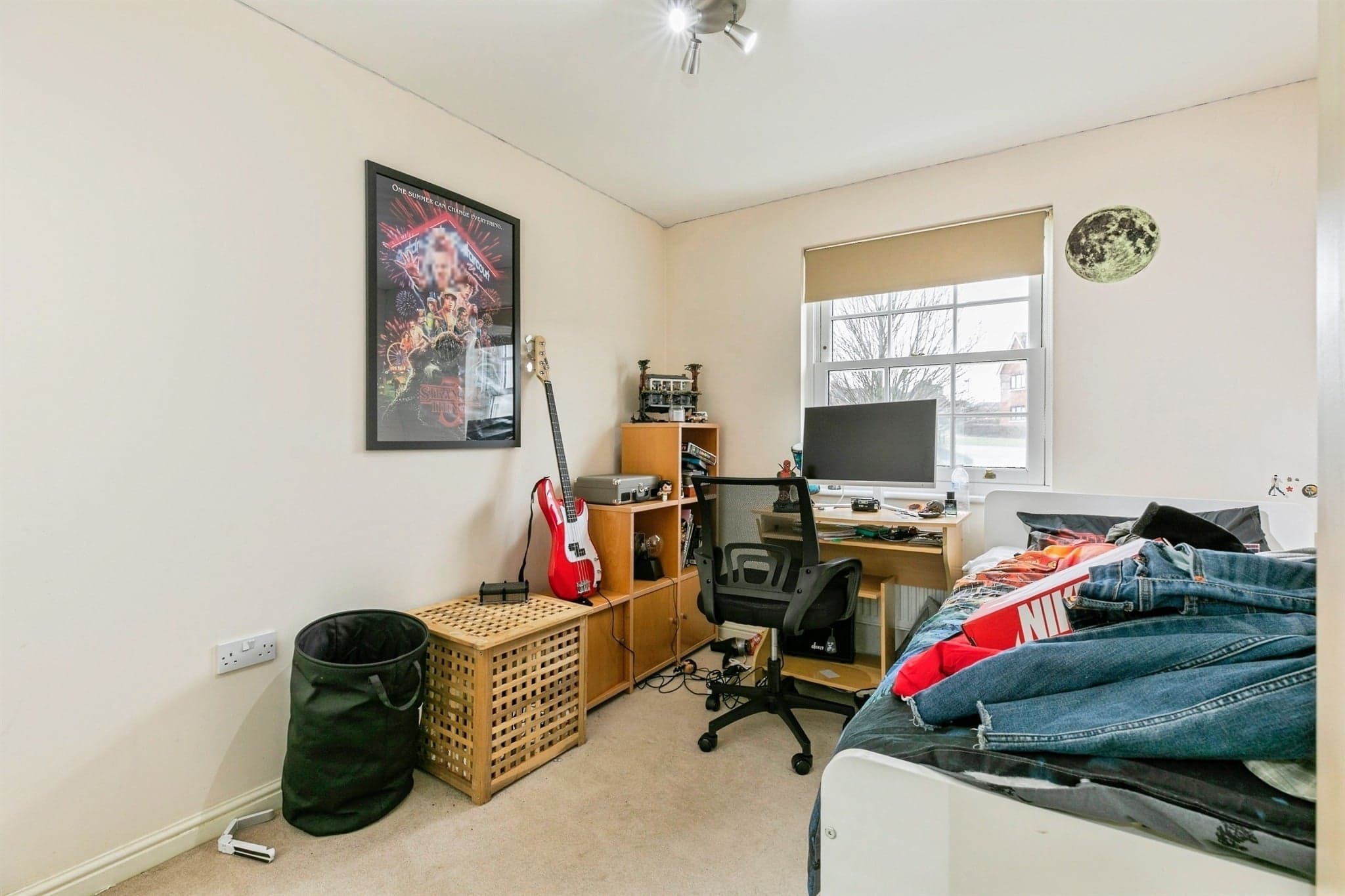 Property at Jeavons Lane, Great Cambourne, Cambridge