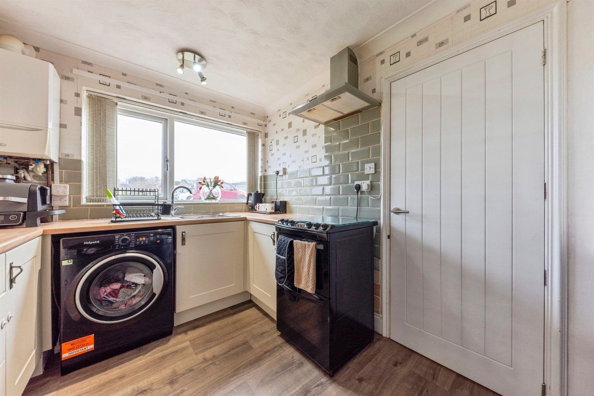 Property at Ninth Avenue, Grantham