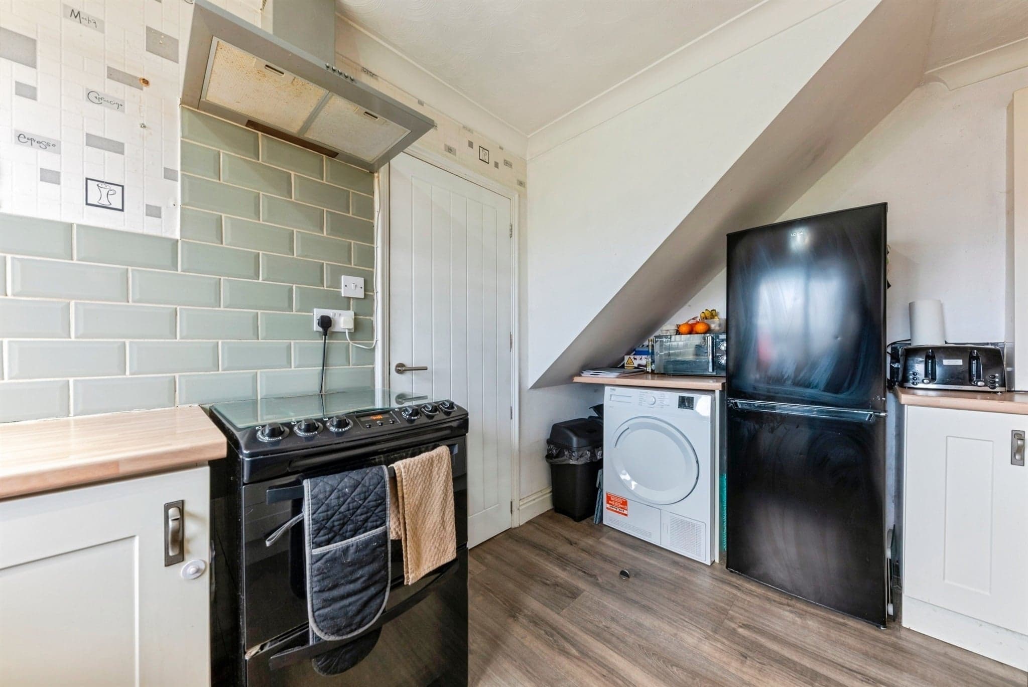 Property at Ninth Avenue, Grantham