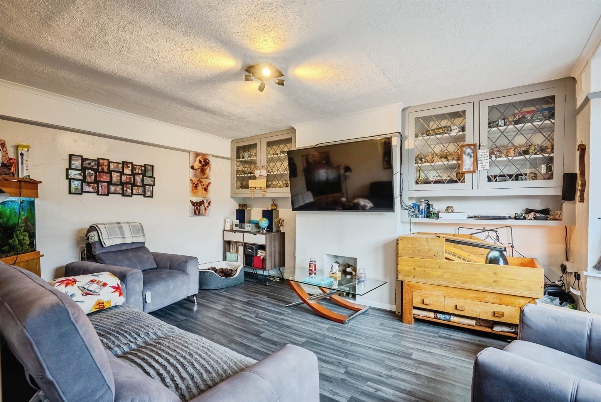 Property at Perseverance Road, Hereford