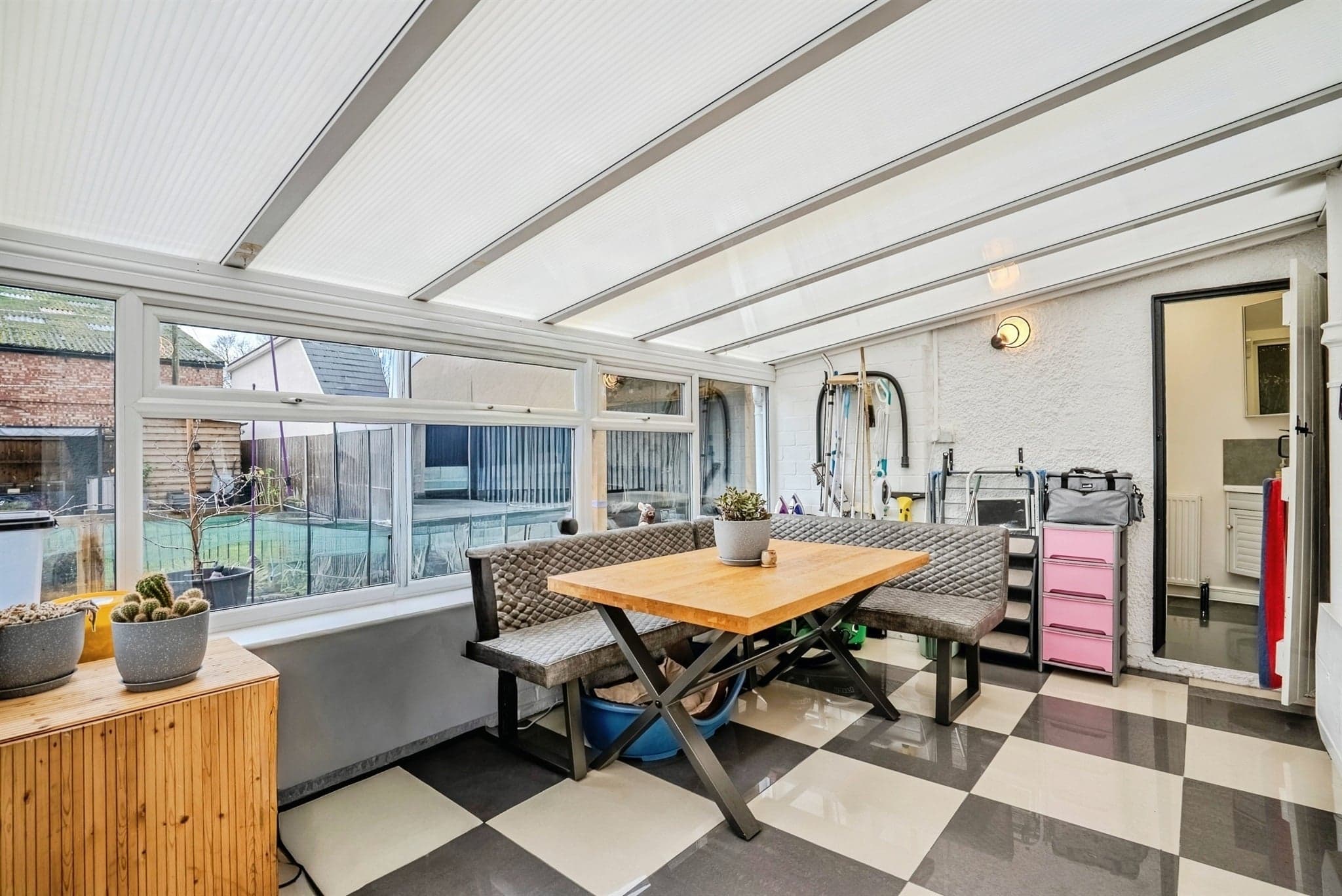 Property at Perseverance Road, Hereford