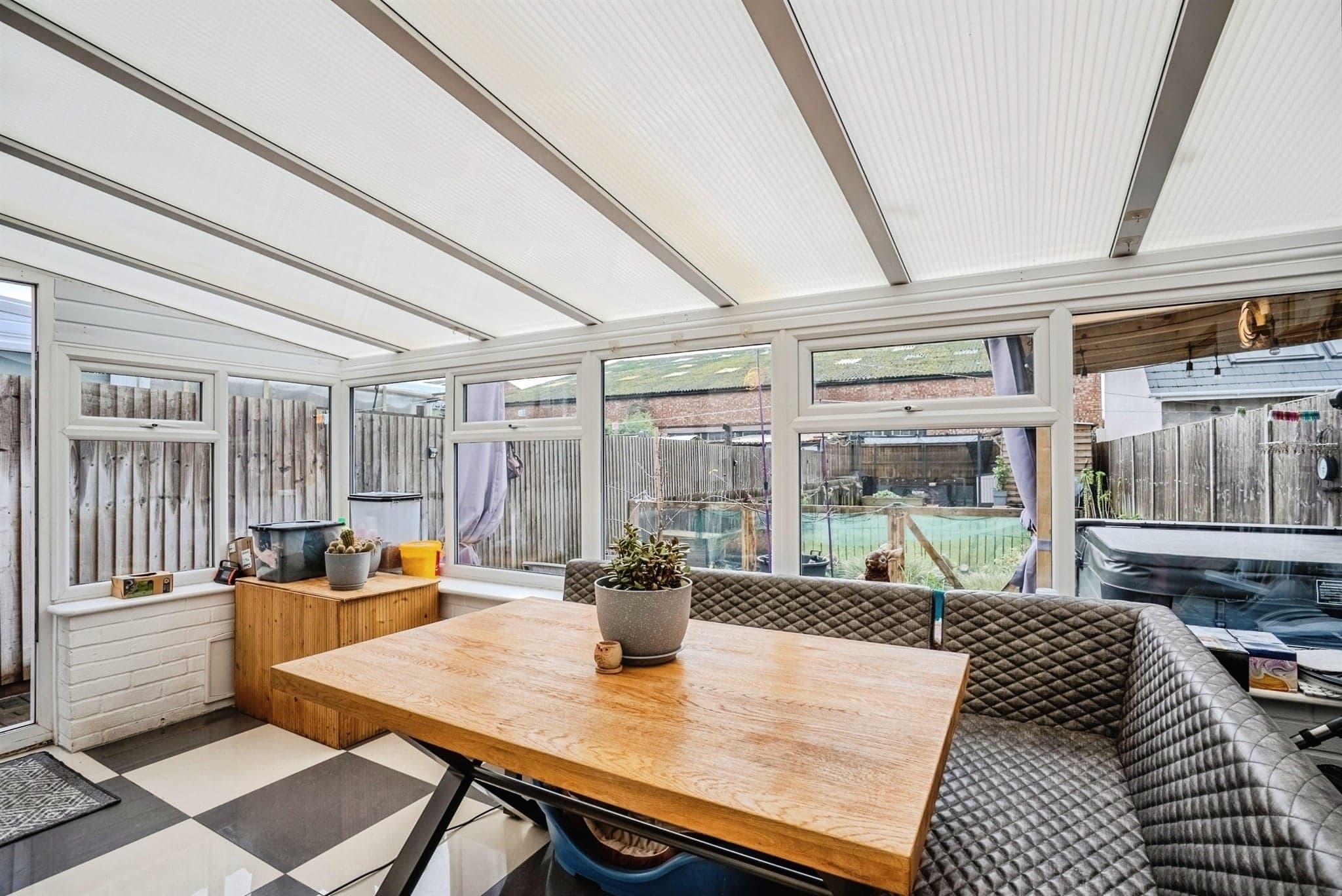 Property at Perseverance Road, Hereford